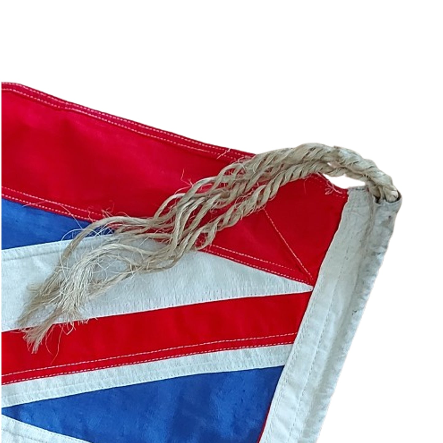 WW2 Canadian 8th Victory Loan Flag 51 X 100 Inches