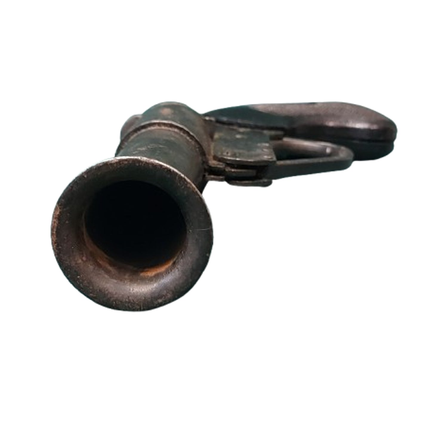 WW2 British Mollins Number 5 Flare Pistol