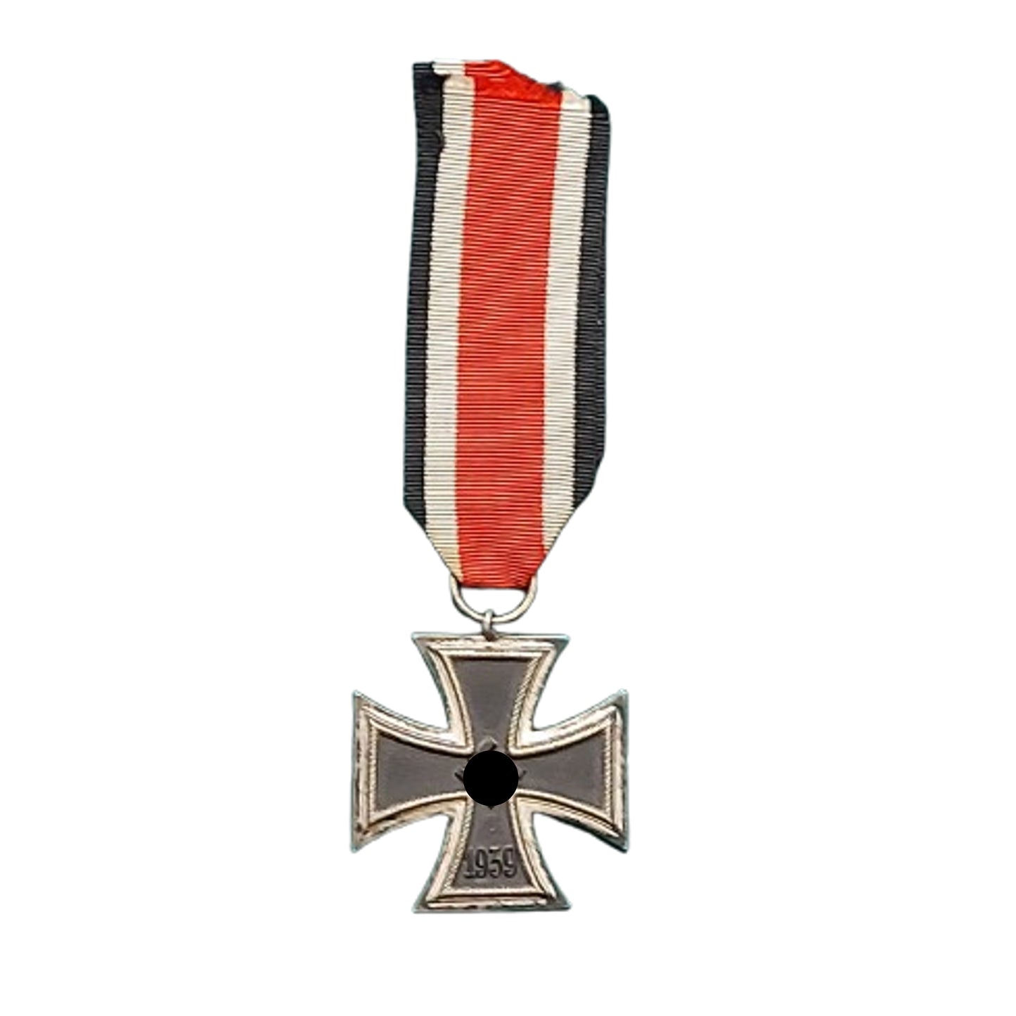 WW2 German EK2 Iron Cross 2nd Class In Issue Envelope