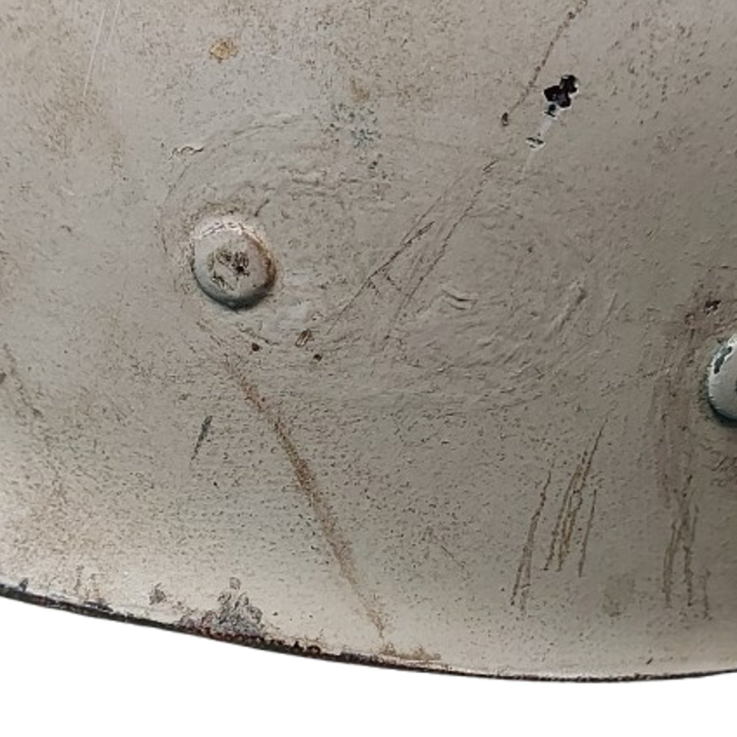 WW2 United States Allied Airborne Painted M1 Helmet Liner