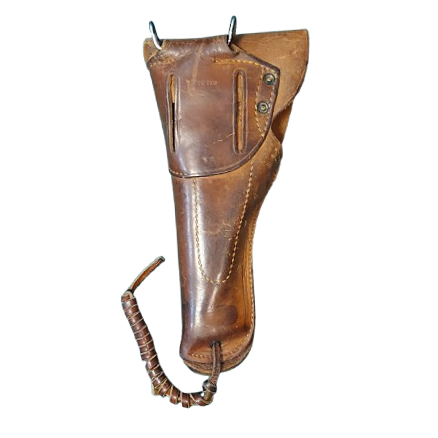 WW2 Canadian U.S. Named FSSF 1st Special Service Forces Colt 1911 Holster