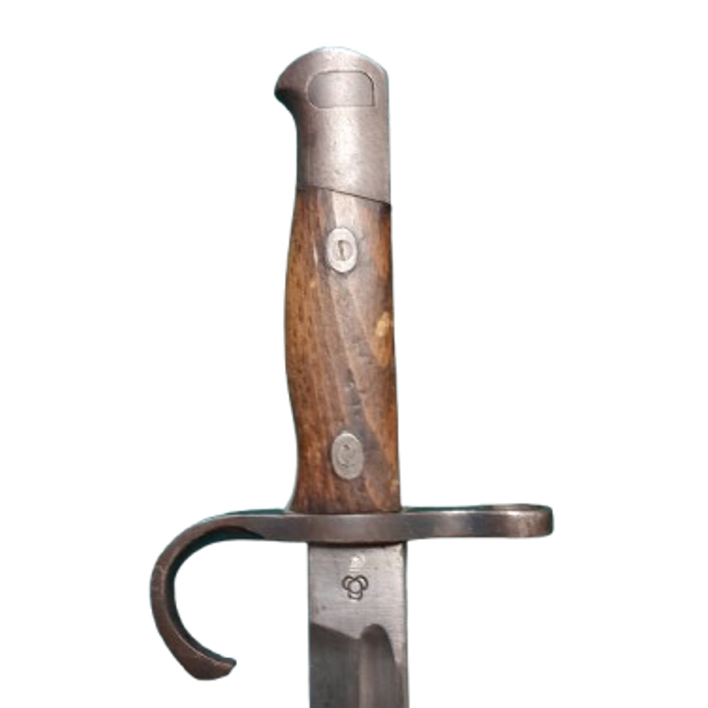 WW2 Japanese Arisaka Bayonet Kokura Arsenal