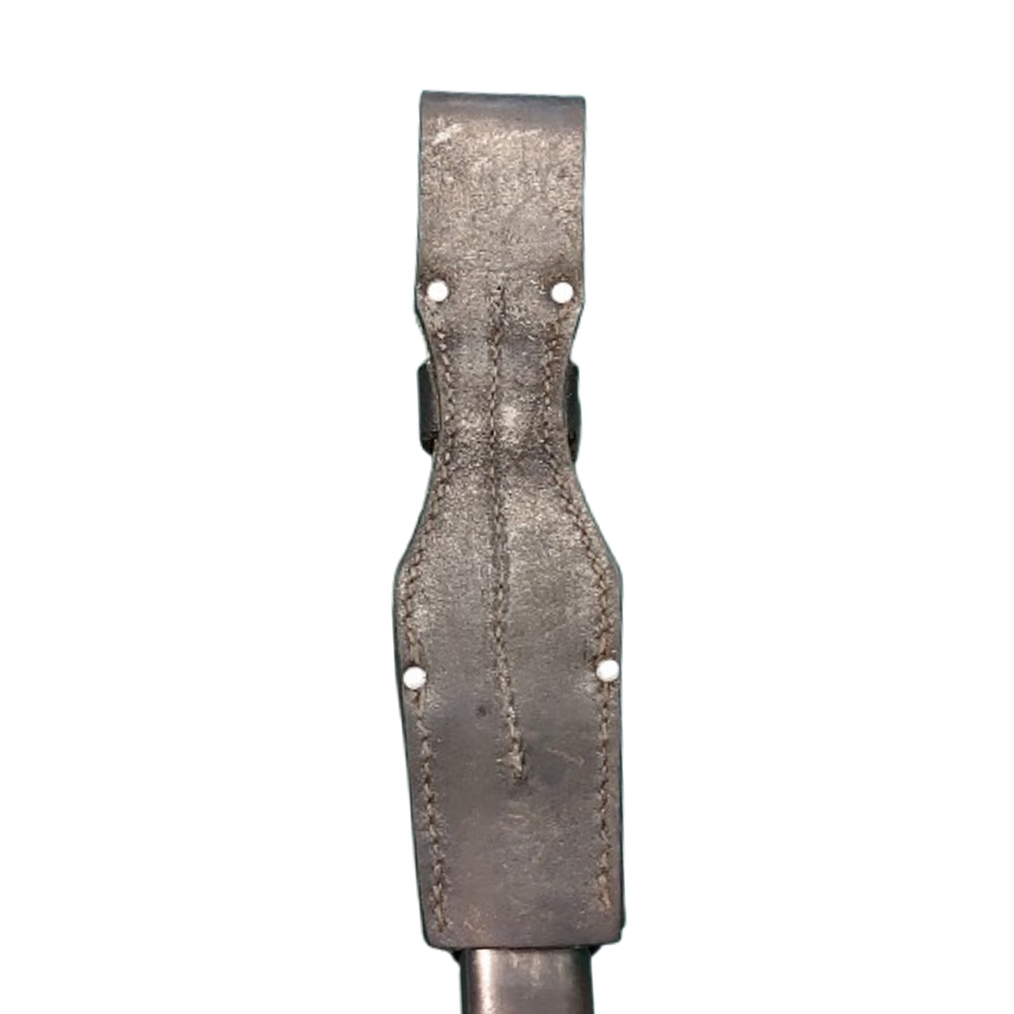 WW2 German K98 Bayonet In Matching Number Scabbard 1939