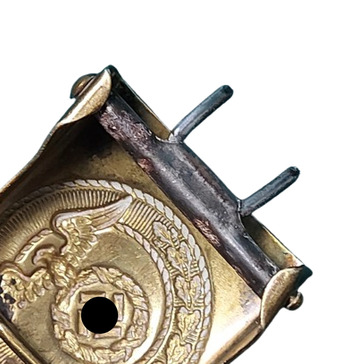 WW2 German SA EM/NCOs Belt Buckle