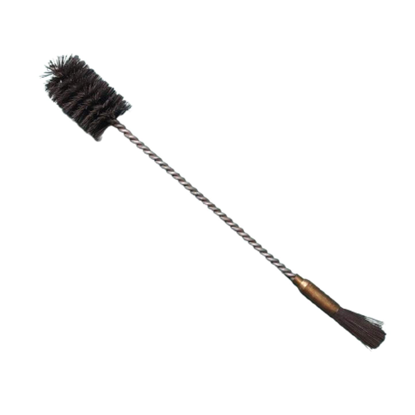 WW2 Canadian 2 Inch Mortar Mk.I Wallet With Cleaning Rod And Brush