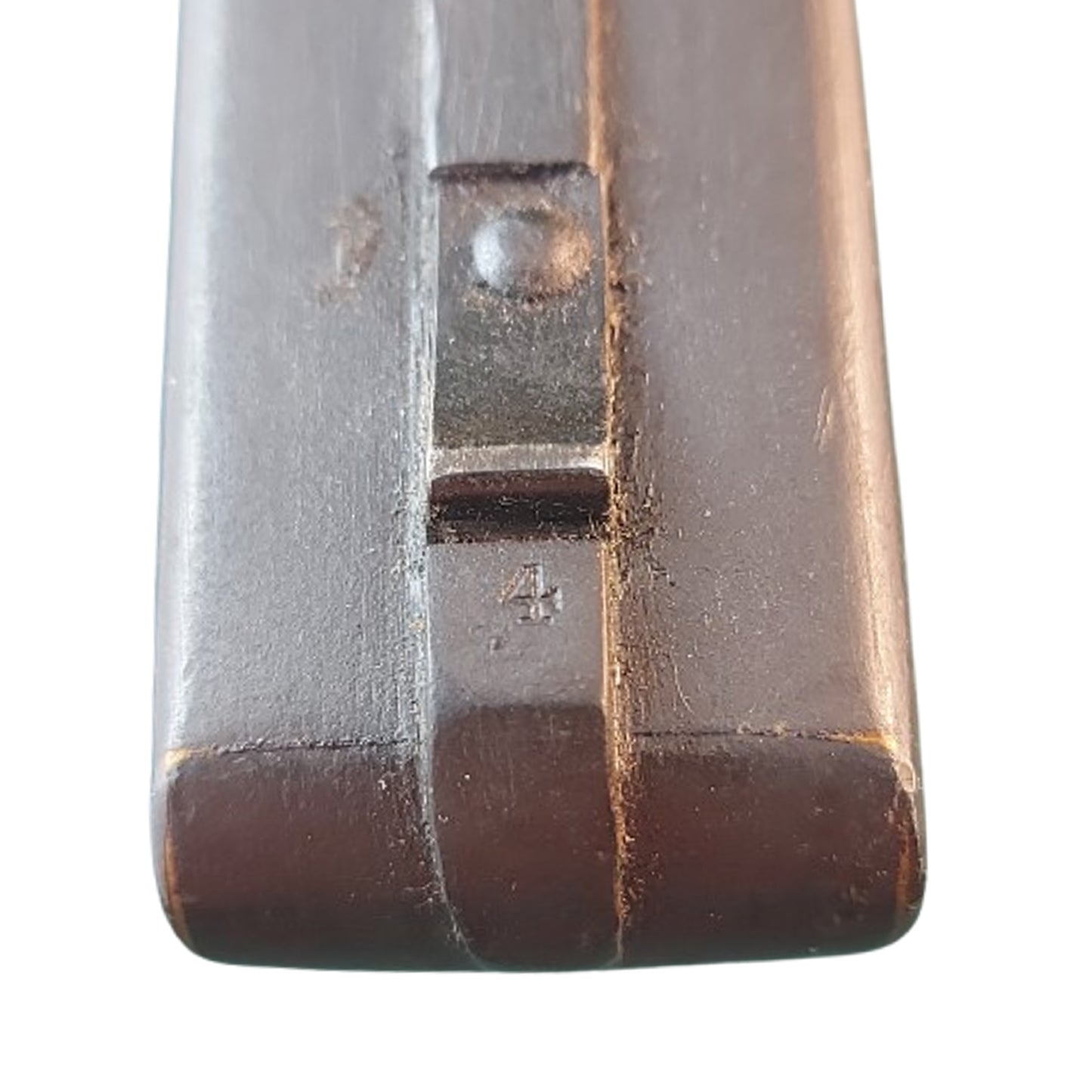 WW2 Canadian SMLE #4 Mk.1 Service Rifle Magazine
