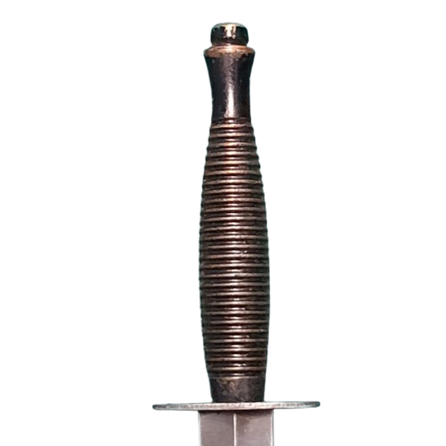 Post-WW2 Canadian British Fairbairn Sykes Commando Dagger NATO 1977