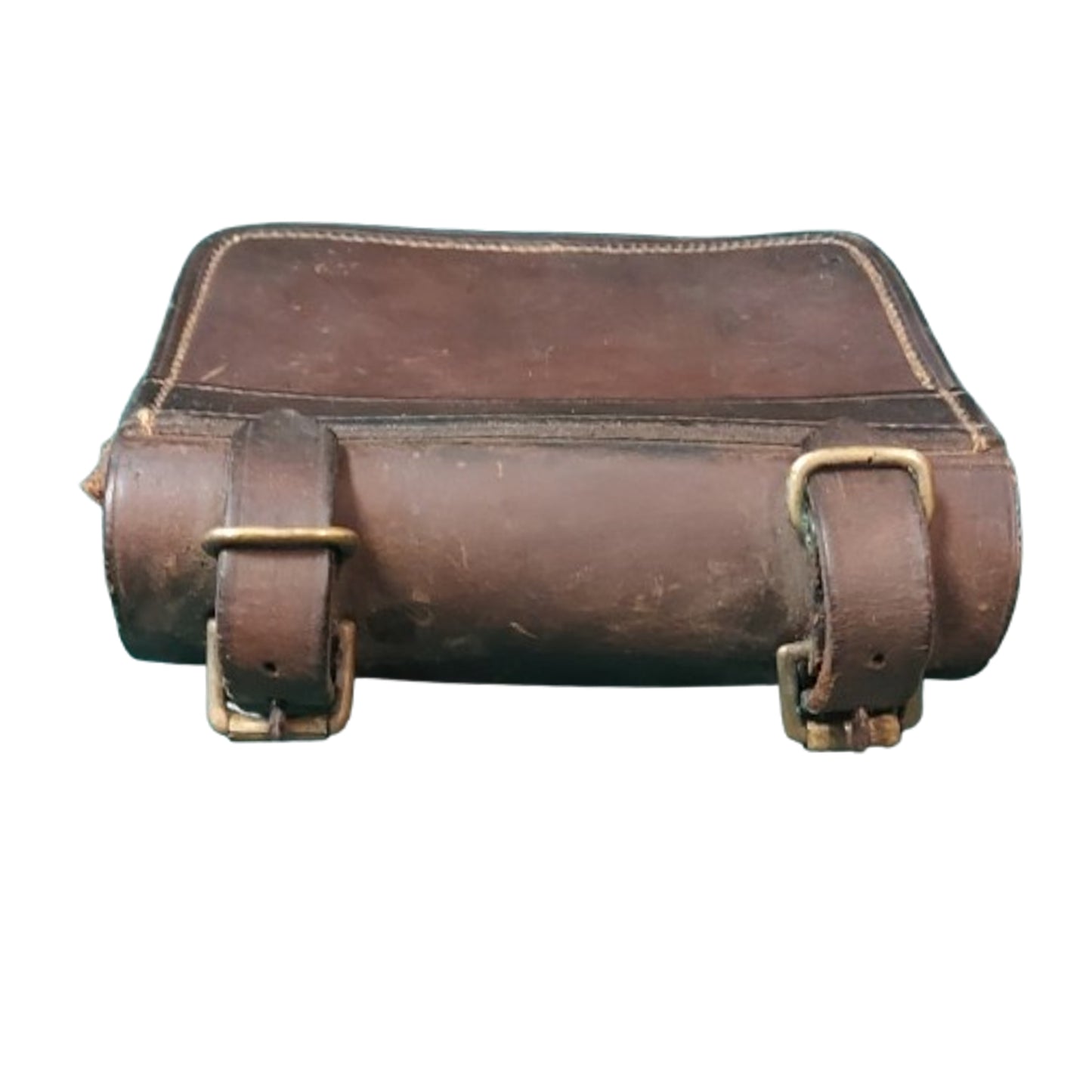 WW1 Canadian Pattern 1916 Dismount Ammunition Pouch 1916