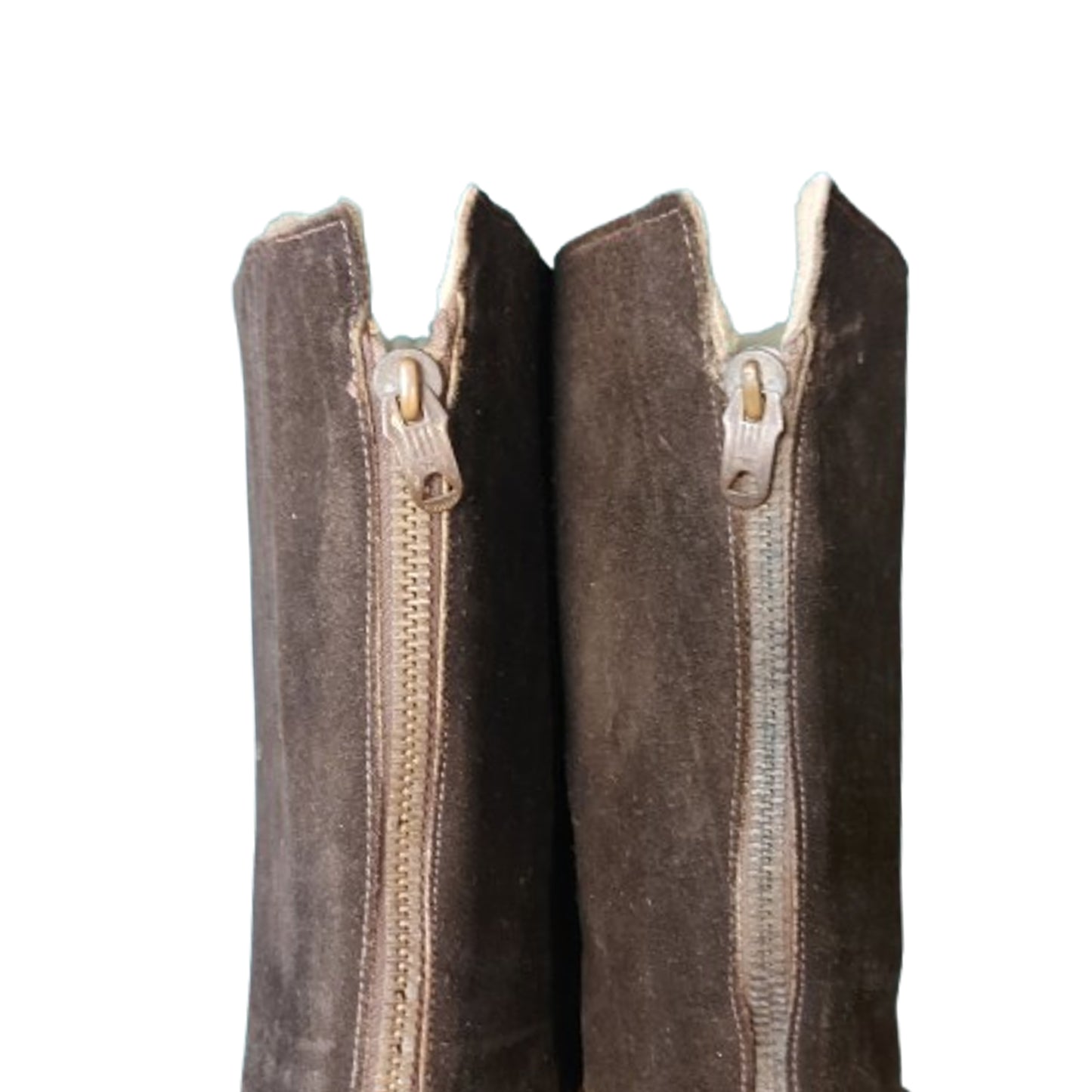 WW2 British RAF Royal Air Force 1941 Pattern Flight Boots