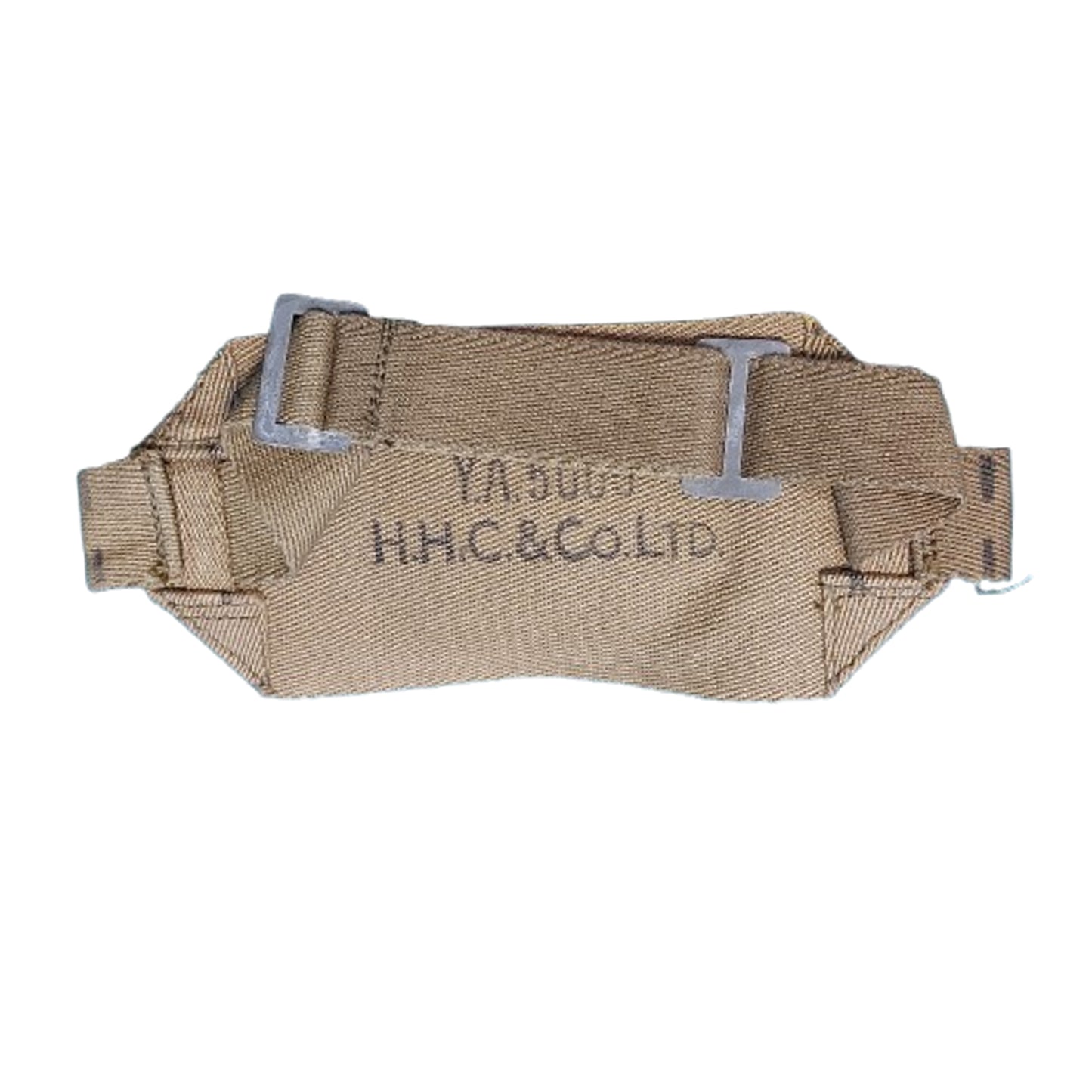 Post-WW2 Canadian Civil Defence Armband