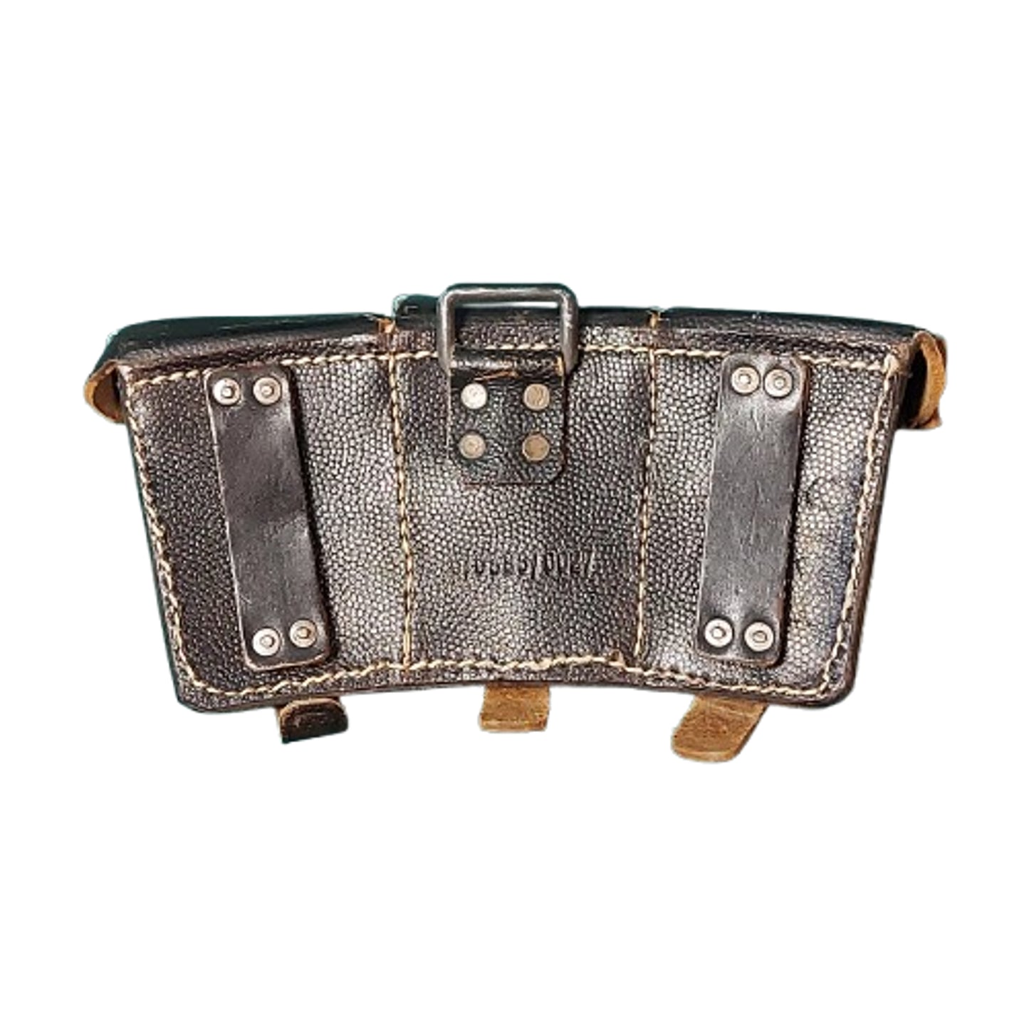WW2 German K98 Ammunition Pouch