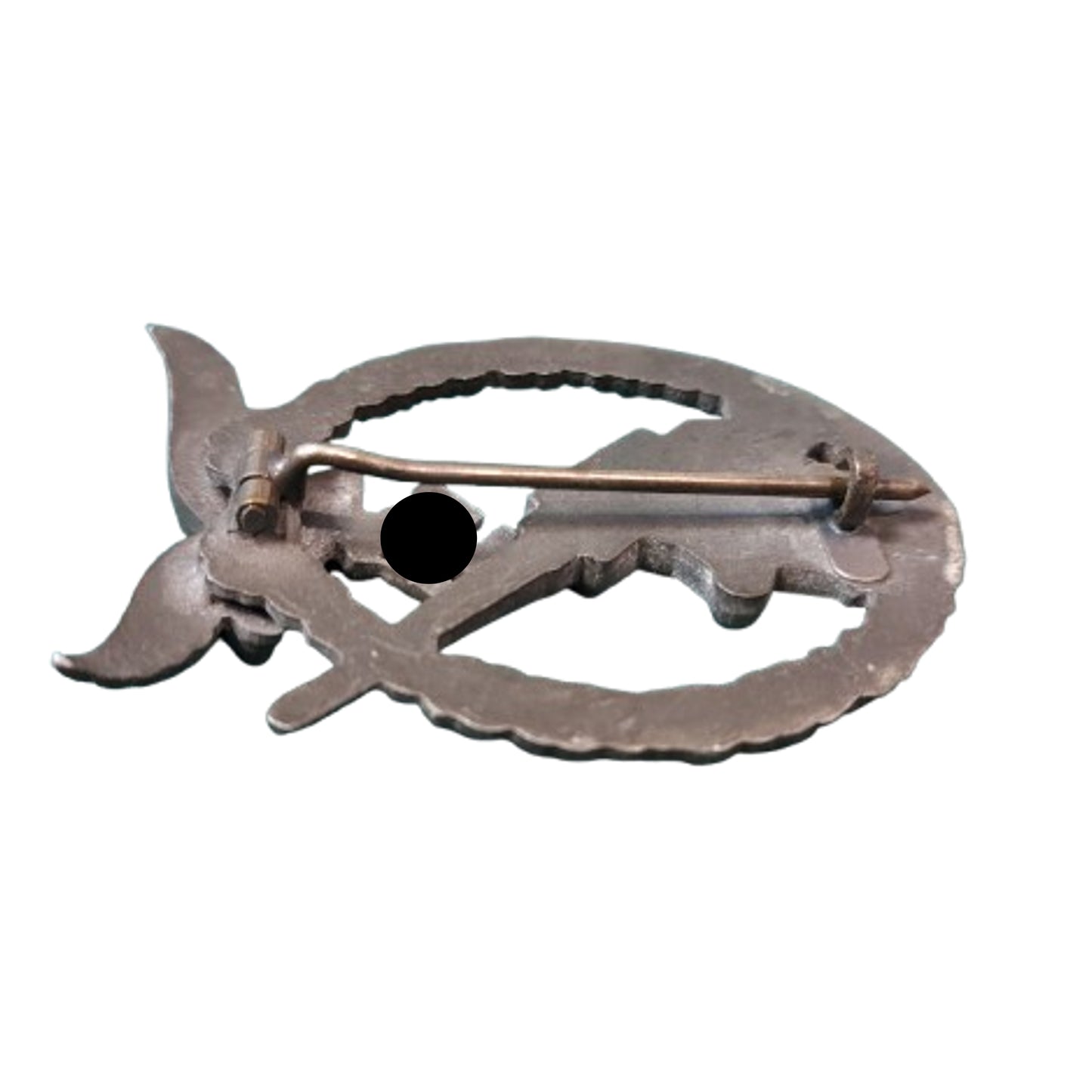 WW2 German Luftwaffe Flak Artillery War Badge