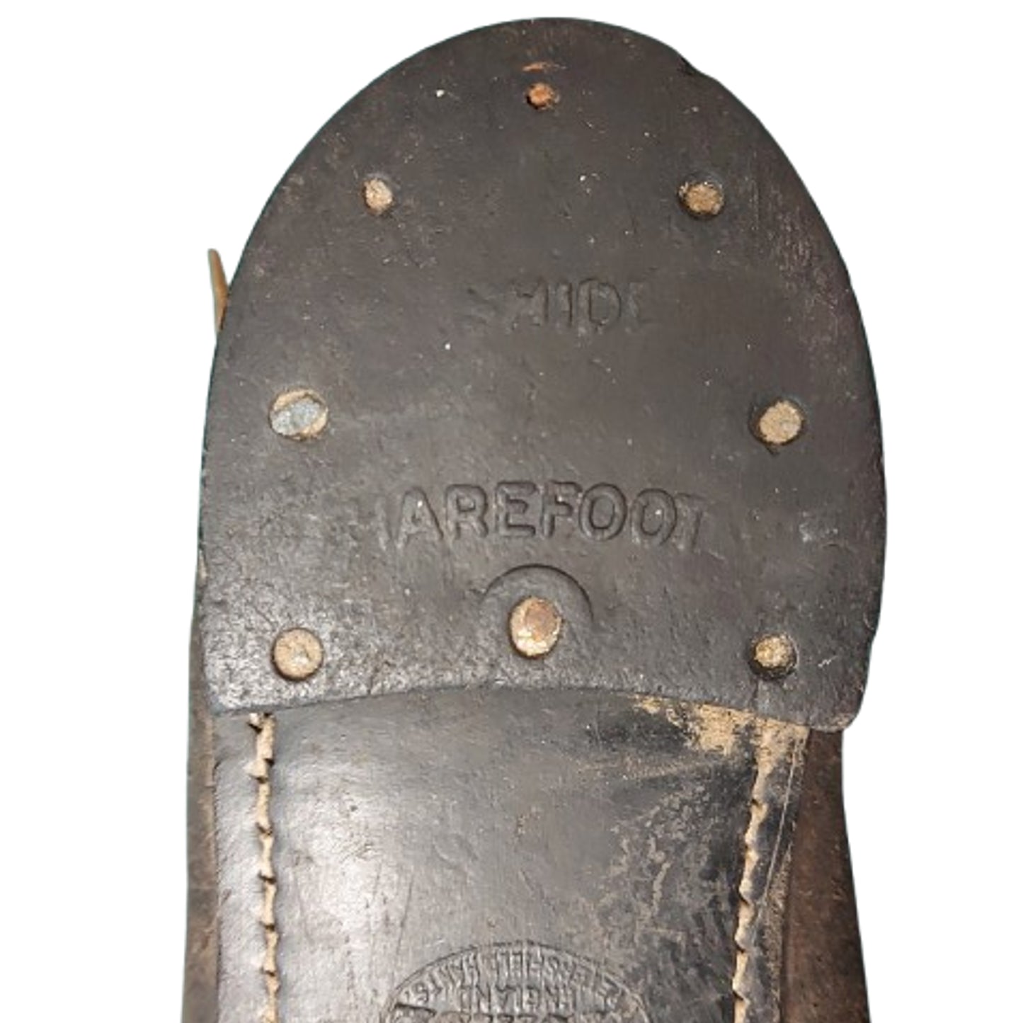 WW2 British RAF Royal Air Force 1941 Pattern Flight Boots