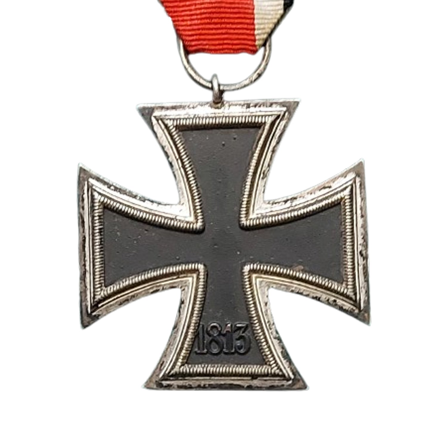 WW2 German EK2 Iron Cross 2nd Class In Issue Envelope