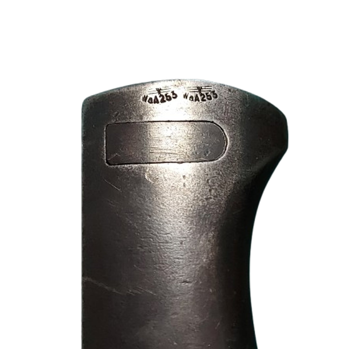 WW2 German K98 Bayonet In Matching Number Scabbard 1939