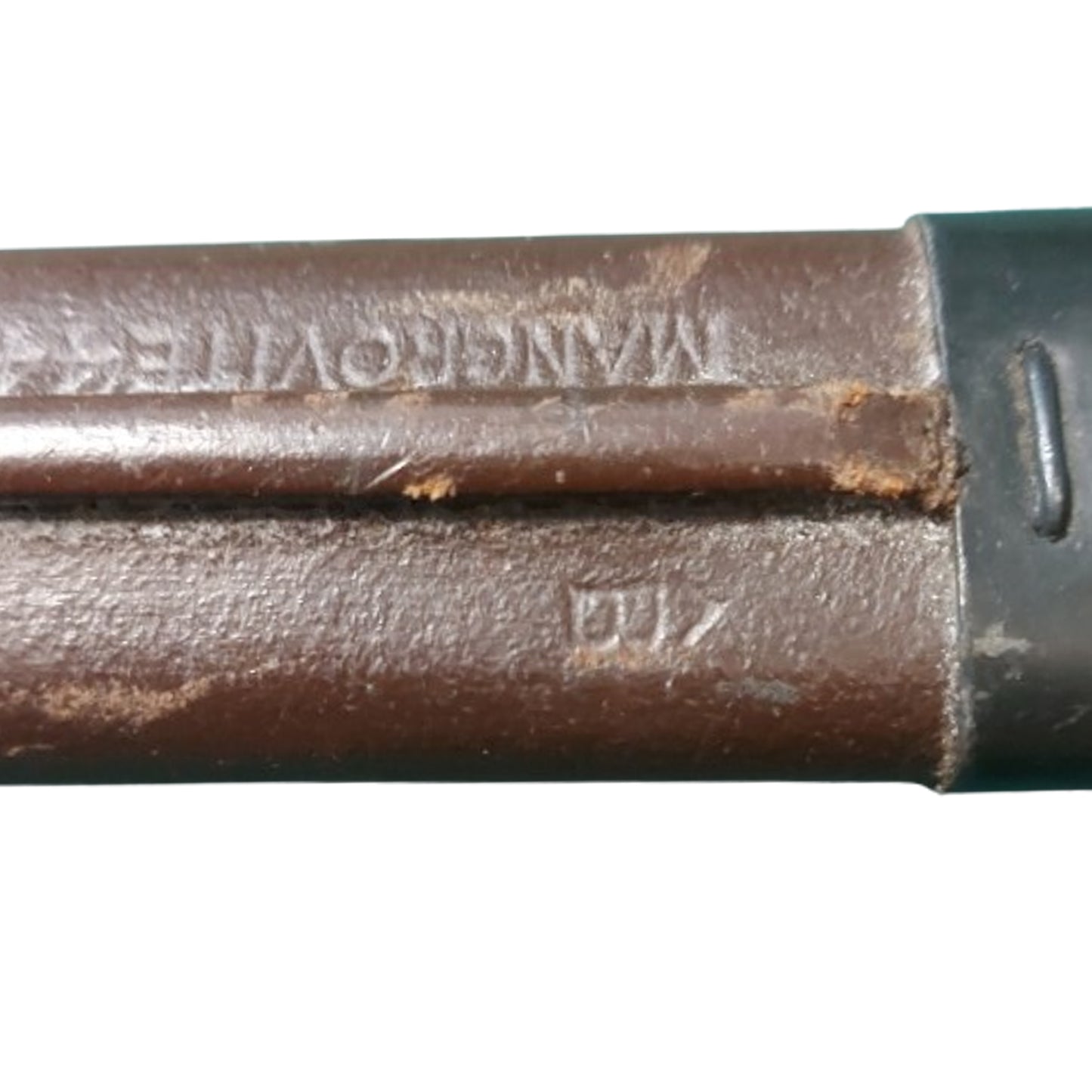 Post-WW1 Australian P07 Bayonet WW2 Re-Issue 1944
