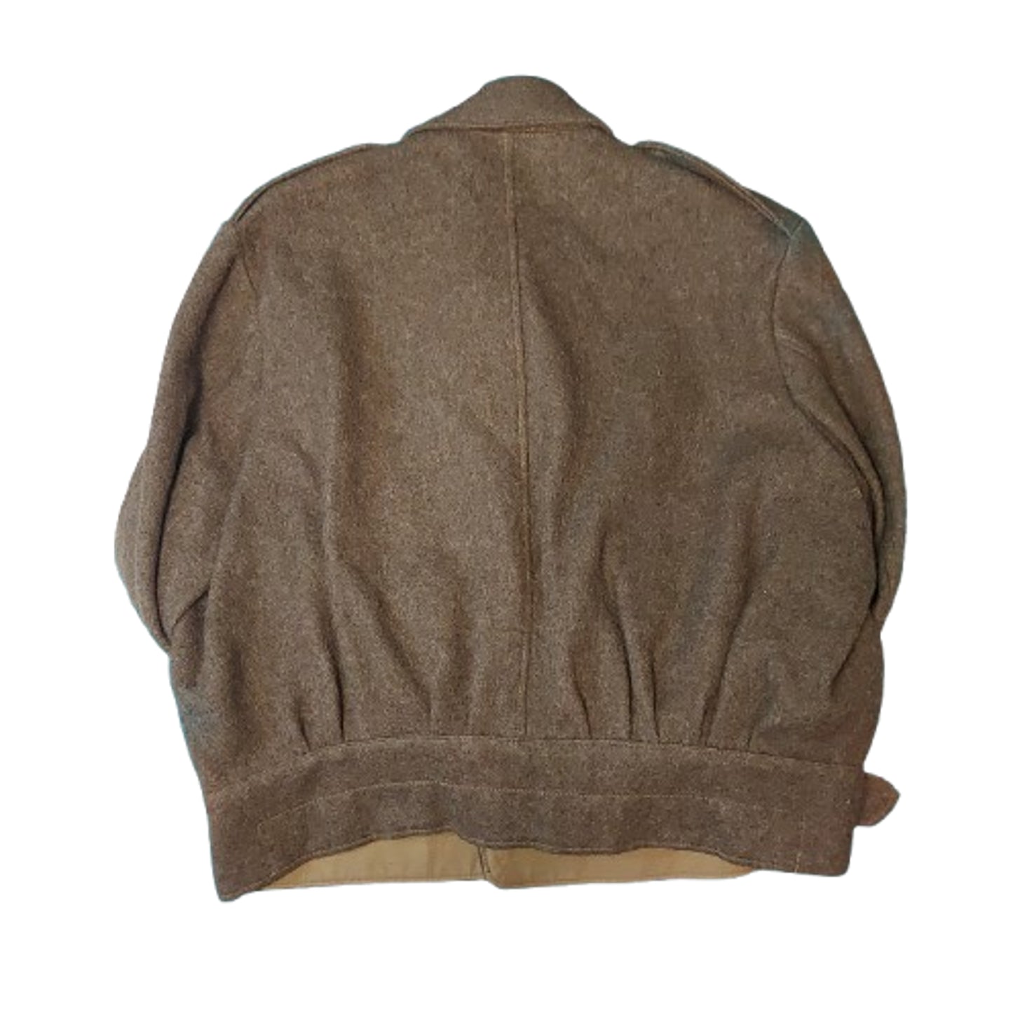 WW2 Canadian BD Battle Dress Tunic 1945 Size 12