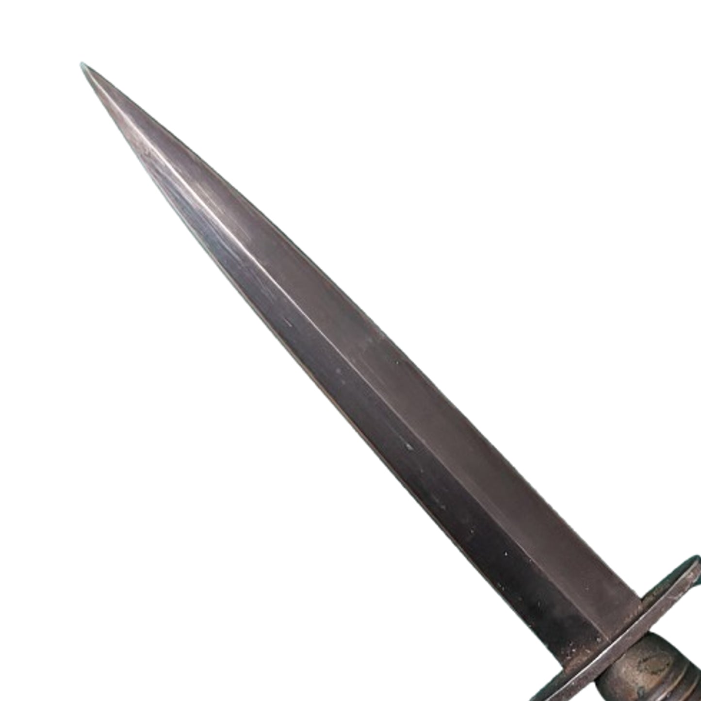 WW2 British Canadian FS Fairbairn Sykes 3rd Pattern Fighting Knife