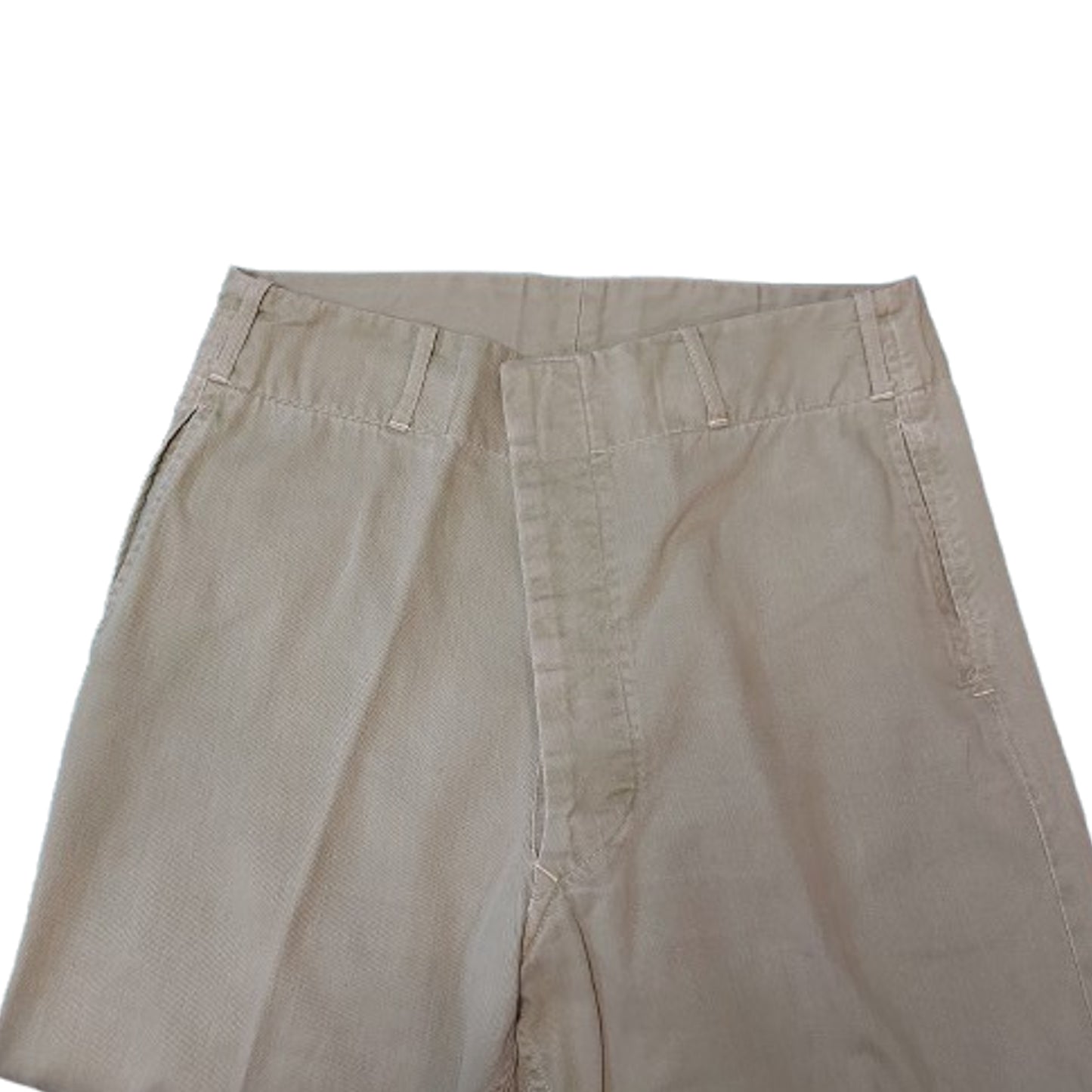 WW2 Canadian RCAF Tropical Service Dress Uniform Pants 1942