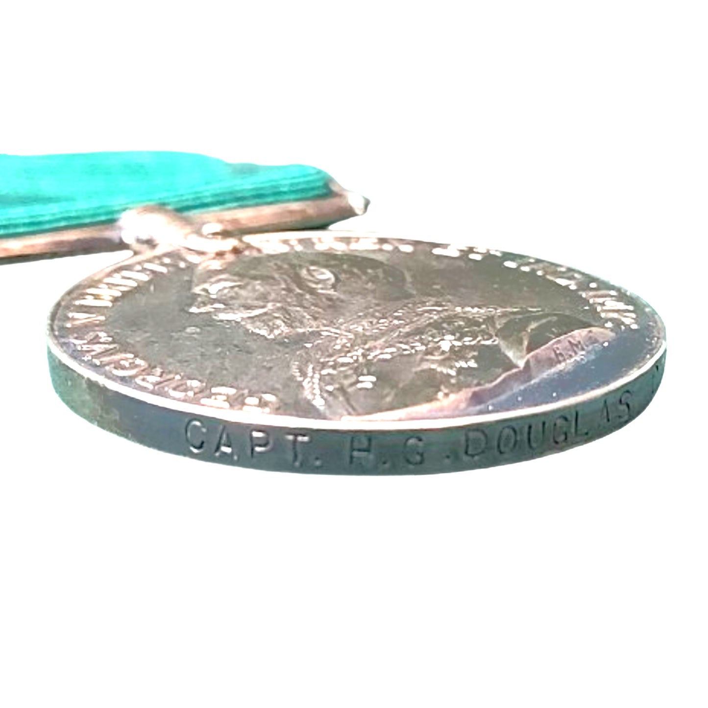 WW1 Pre-WW1 Canadian Medal Set Corps Of School Cadet Instructors