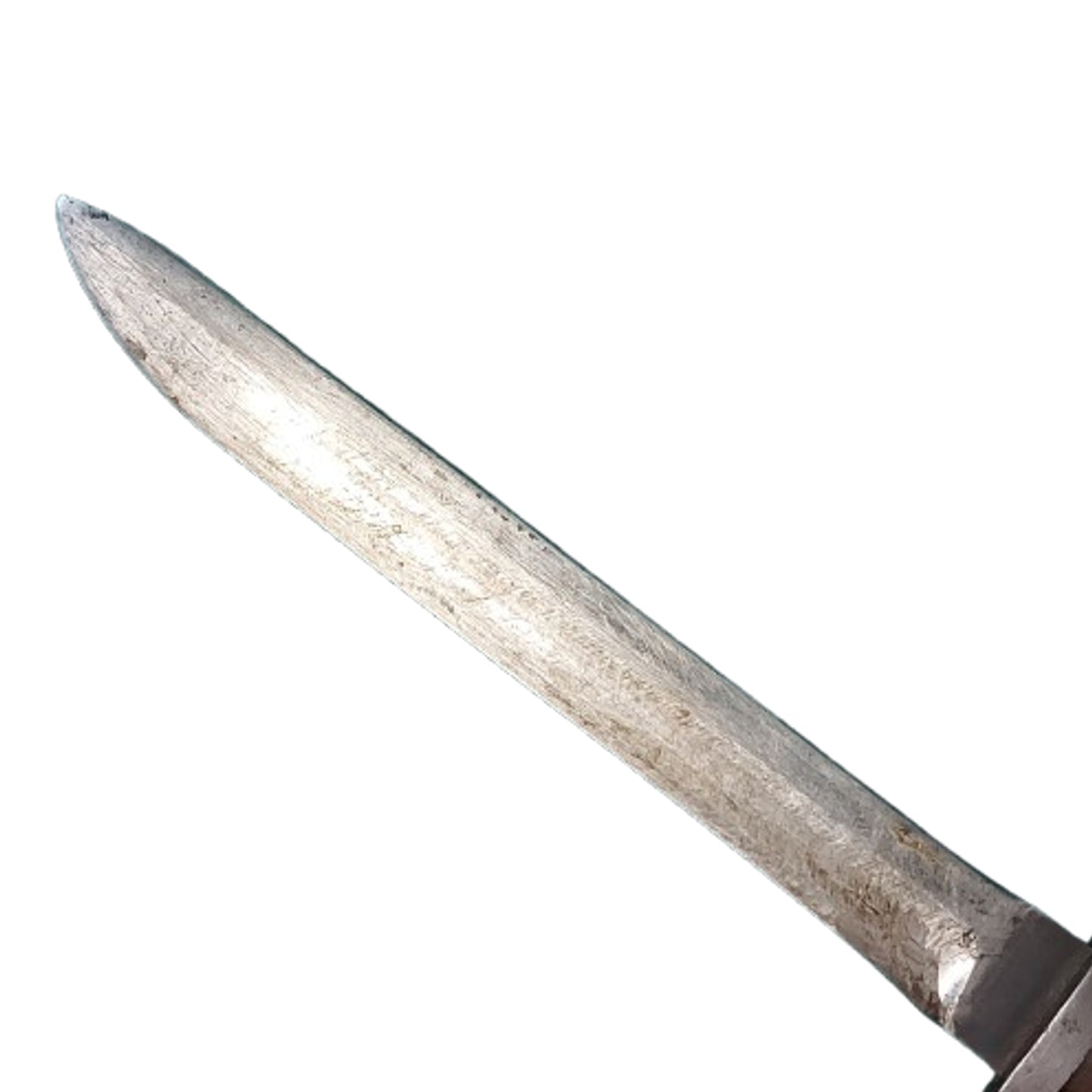 WW1 Canadian CEF 1907 Ross Rifle Bayonet 1911