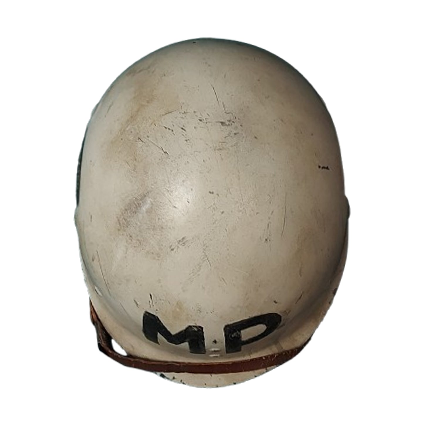 WW2 United States Allied Airborne Painted M1 Helmet Liner