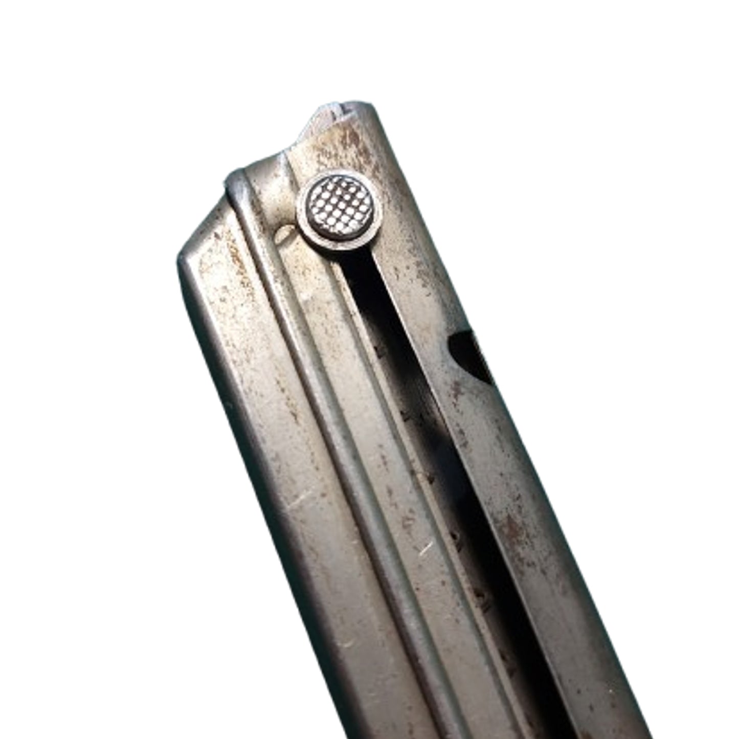 WW1 German P08 Luger 9MM Spare Magazine