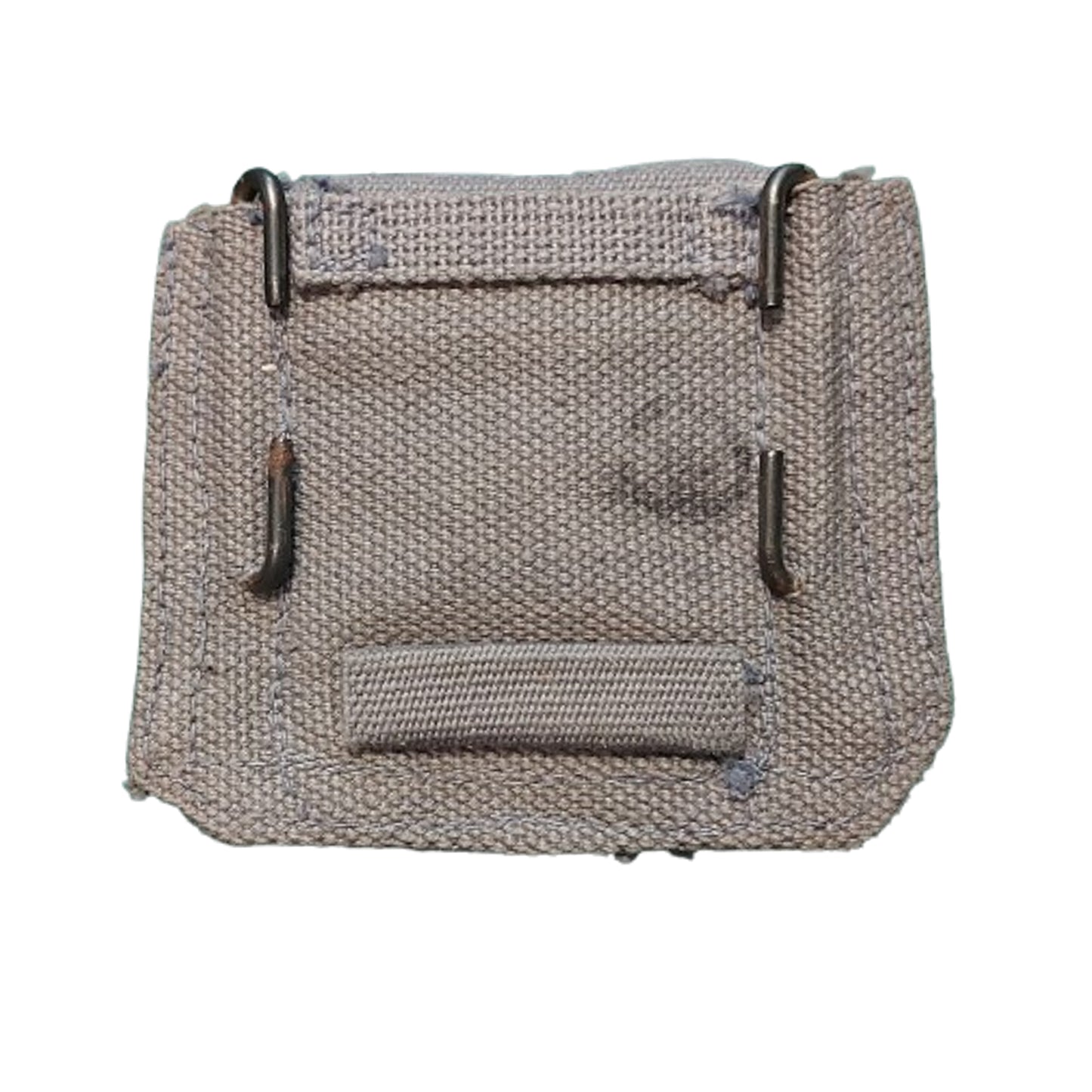 WW2 Canadian RCAF P37 Pistol Ammunition Pouch 1943