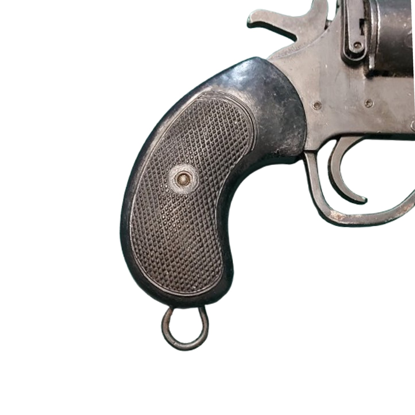 WW2 British Mollins Number 5 Flare Pistol