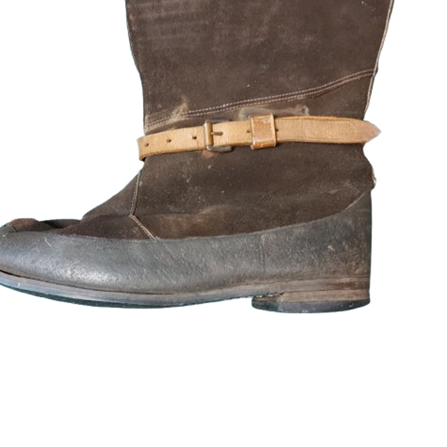 WW2 British RAF Royal Air Force 1941 Pattern Flight Boots