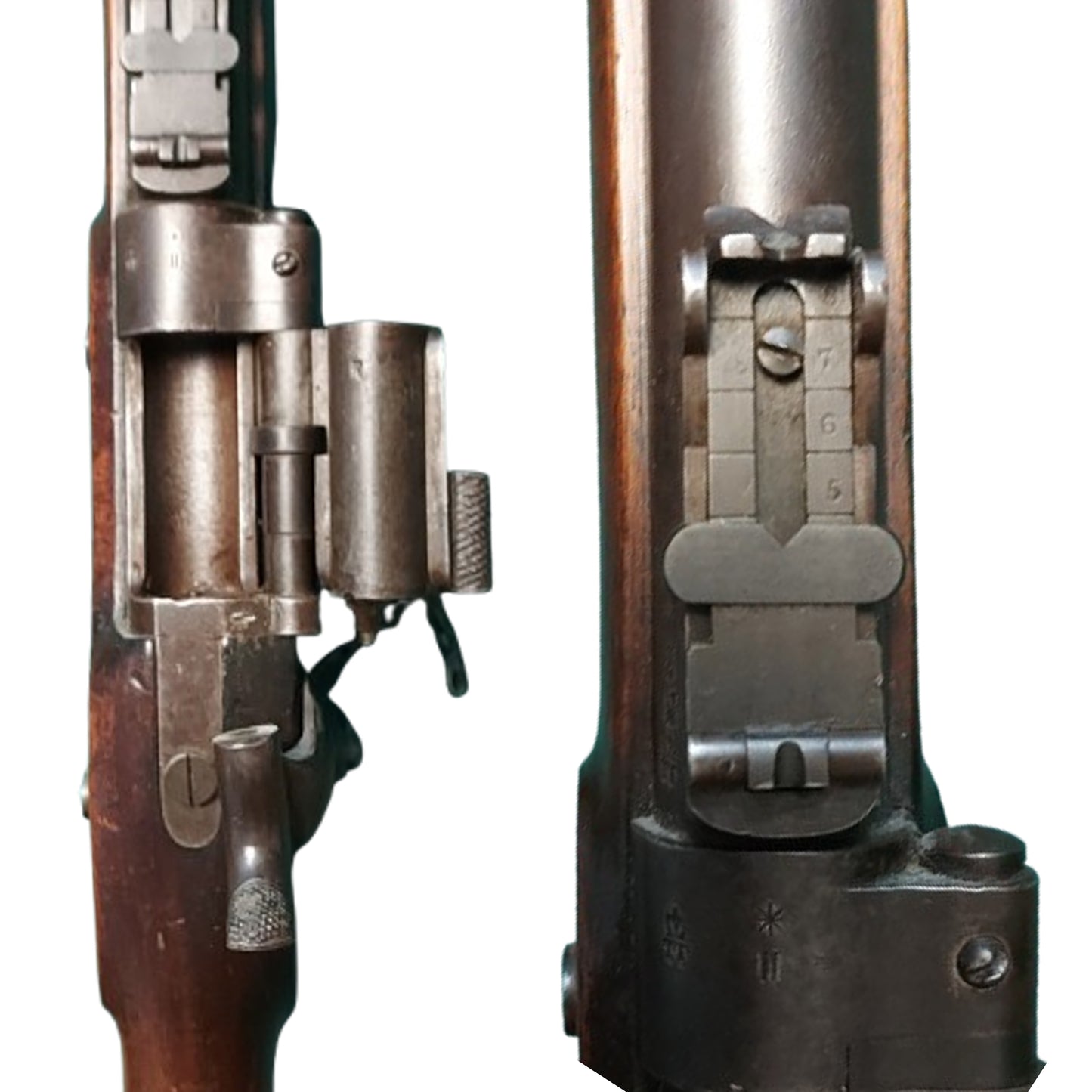 Pre-WW1 Canadian Issue Antique Snider Enfield Mk.II* Infantry Rifle 1864 54th Regiment