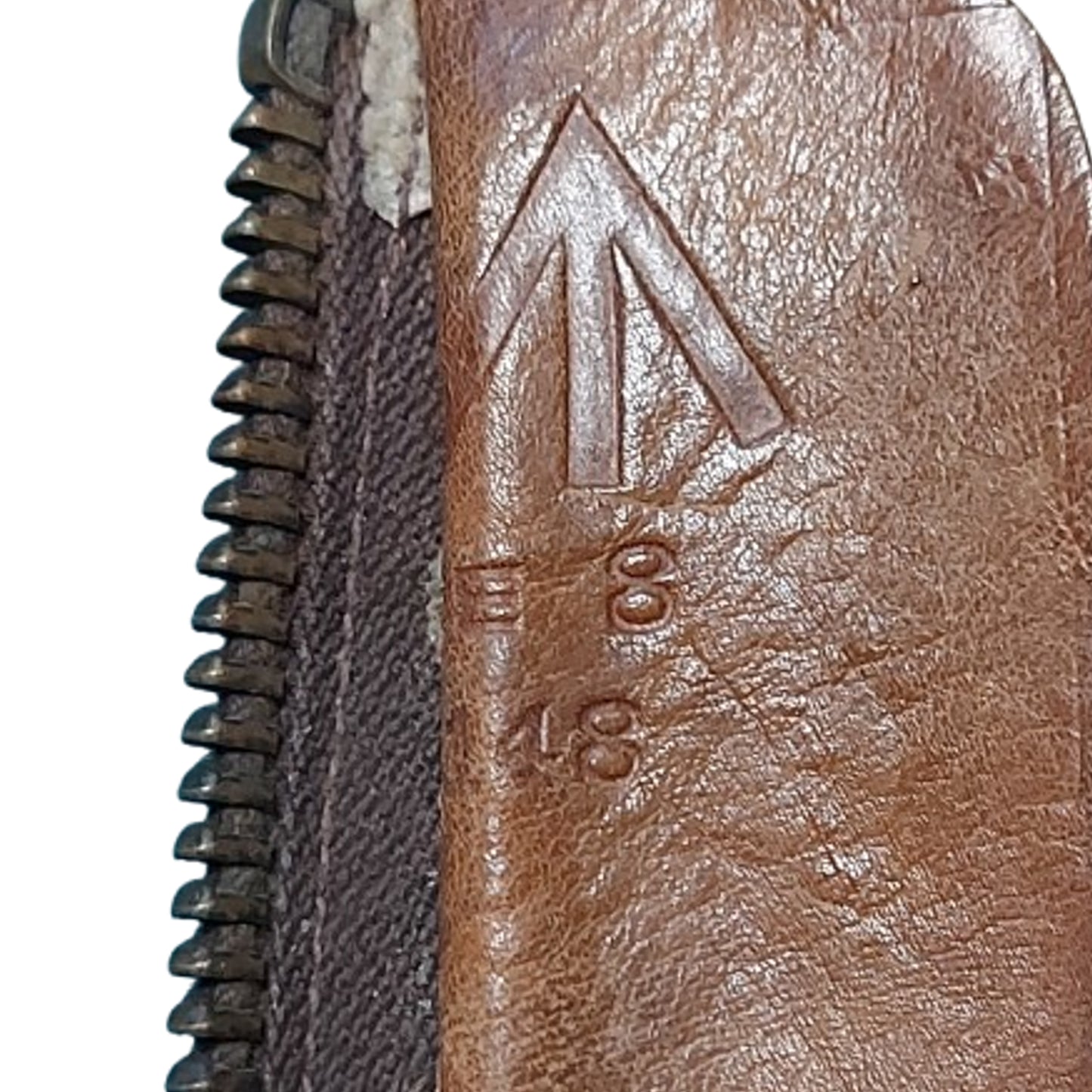 WW2 British RAF Royal Air Force 1941 Pattern Flight Boots