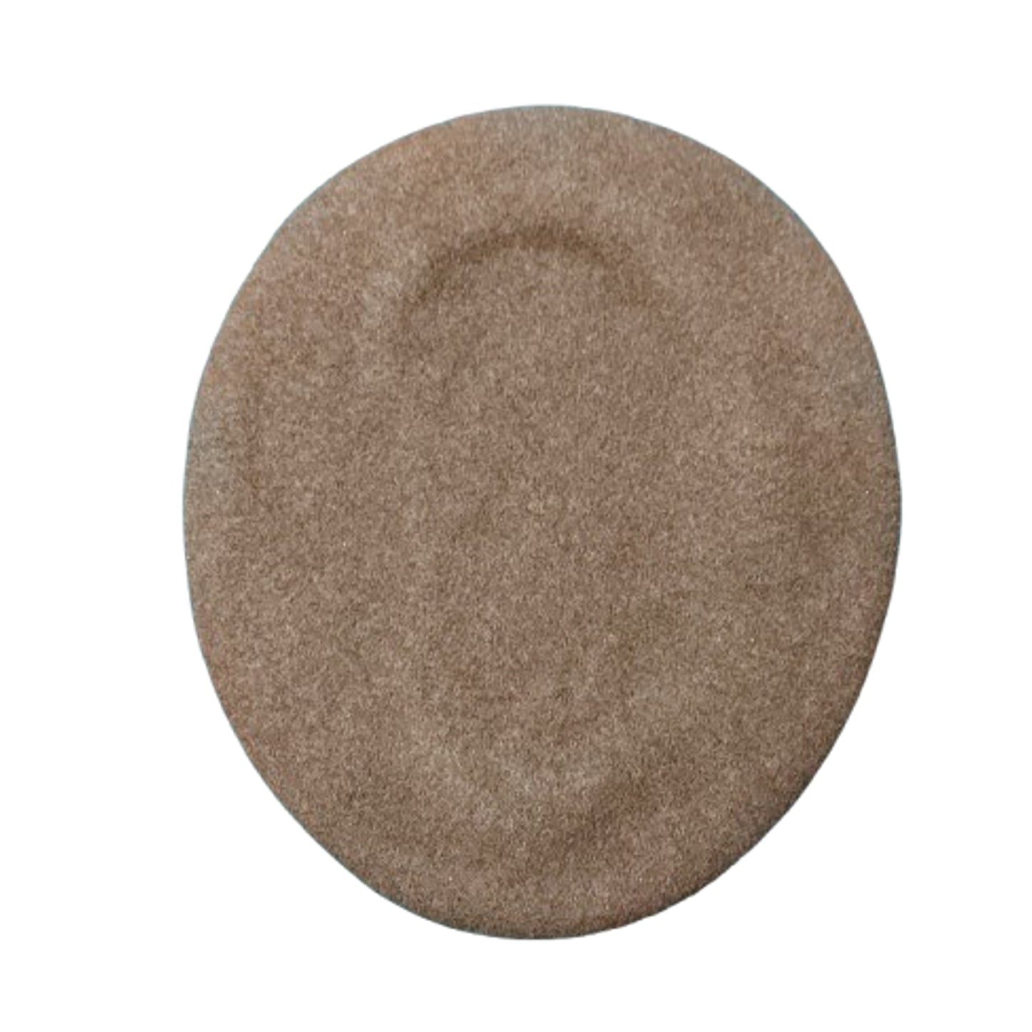 WW2 Canadian Army Khaki Beret 1944