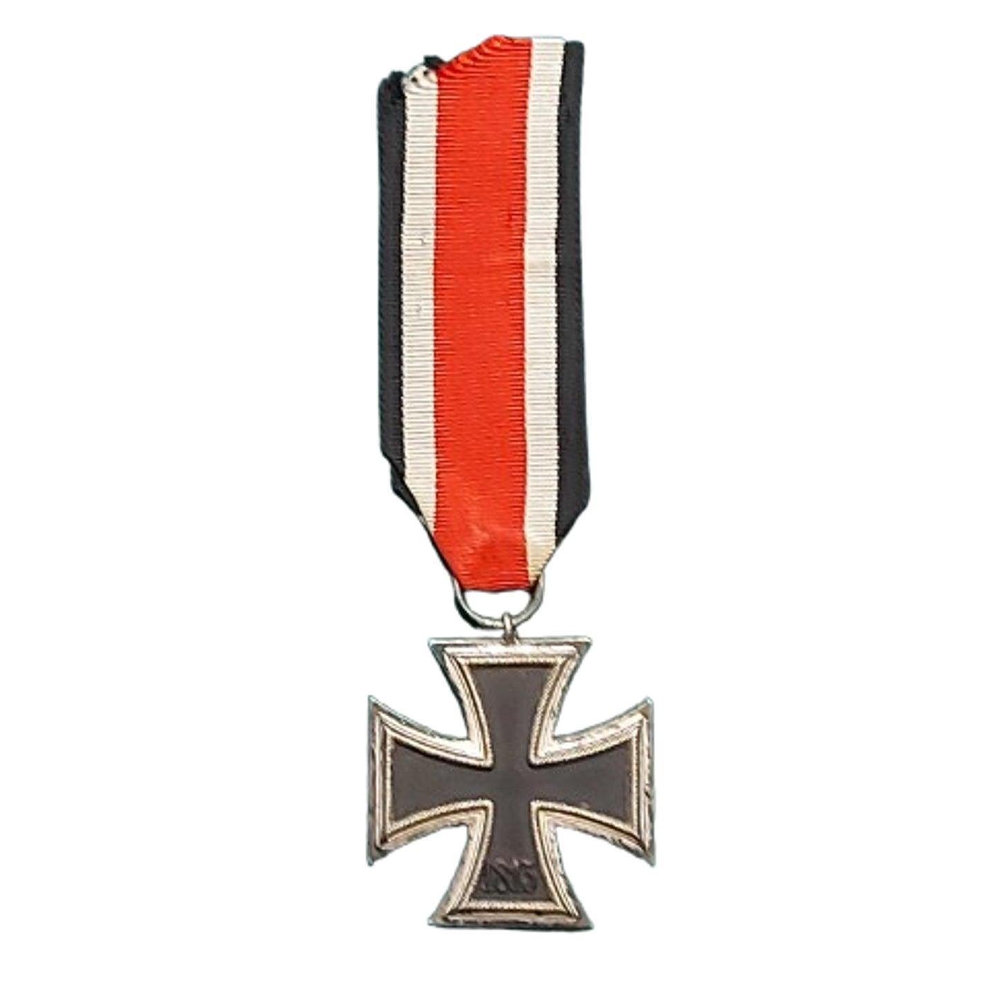 WW2 German EK2 Iron Cross 2nd Class In Issue Envelope