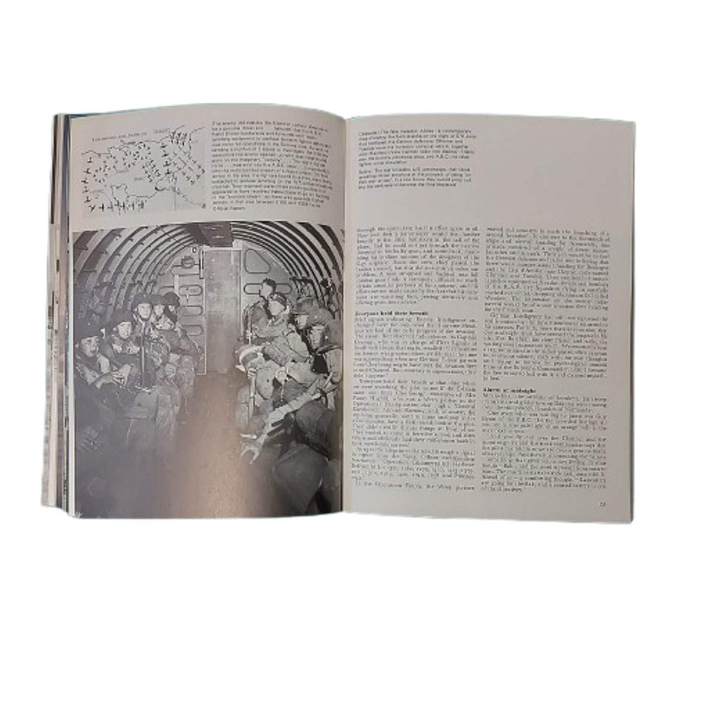 D-Day A Pictorial History Book