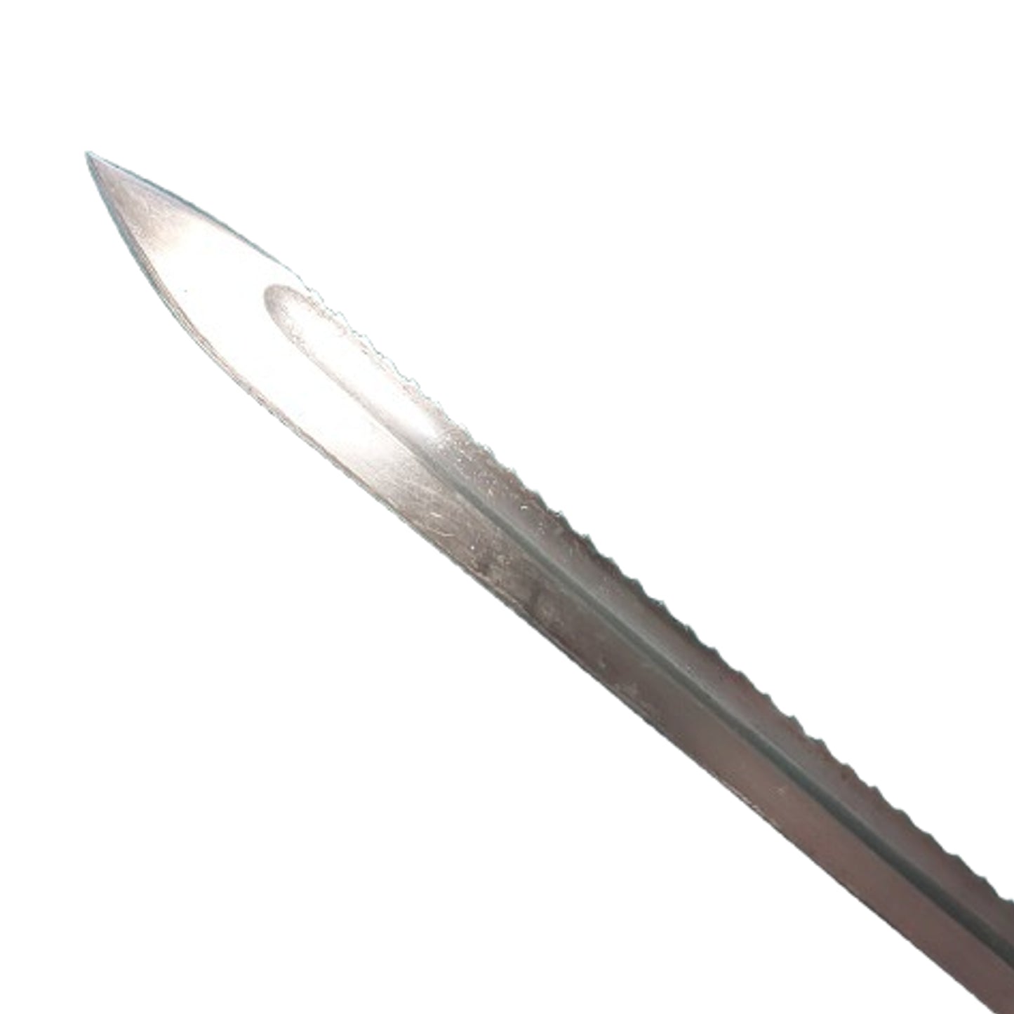 WW1 German S98/05 aA Sawback Butcher Blade Bayonet