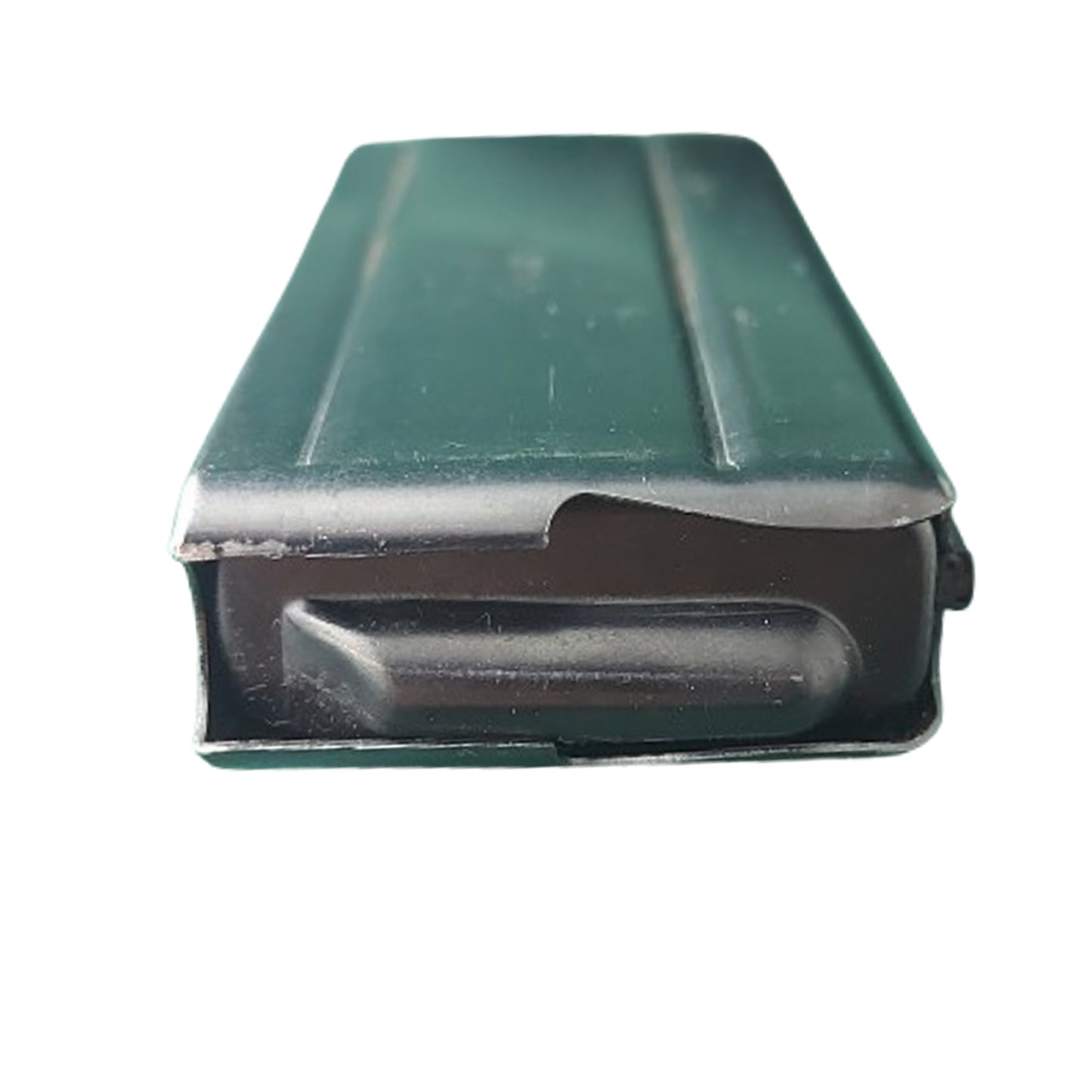 WW2. U.S. M1 Carbine Service Rifle Spare Magazine #1