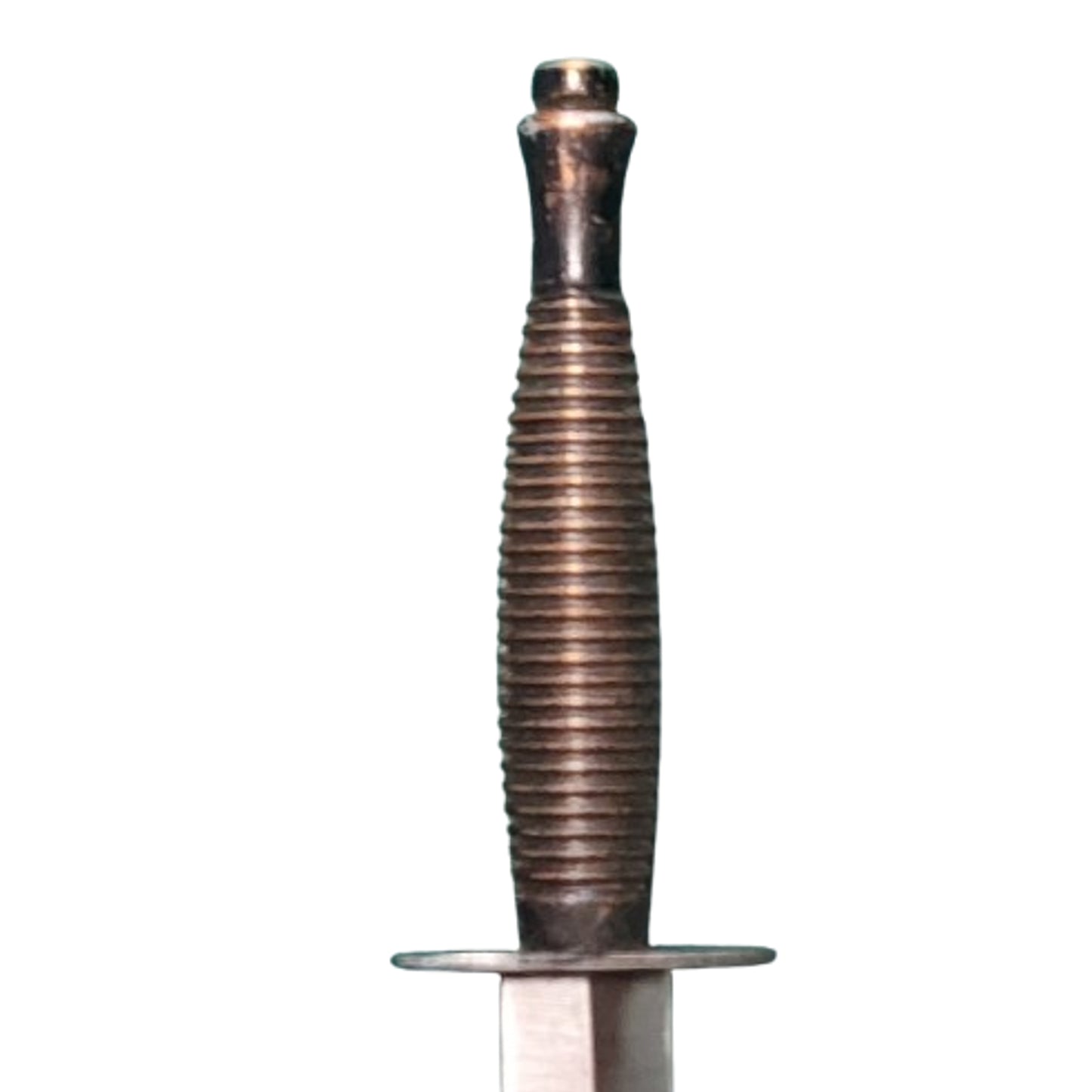 Post-WW2 Canadian British Fairbairn Sykes Commando Dagger NATO 1977