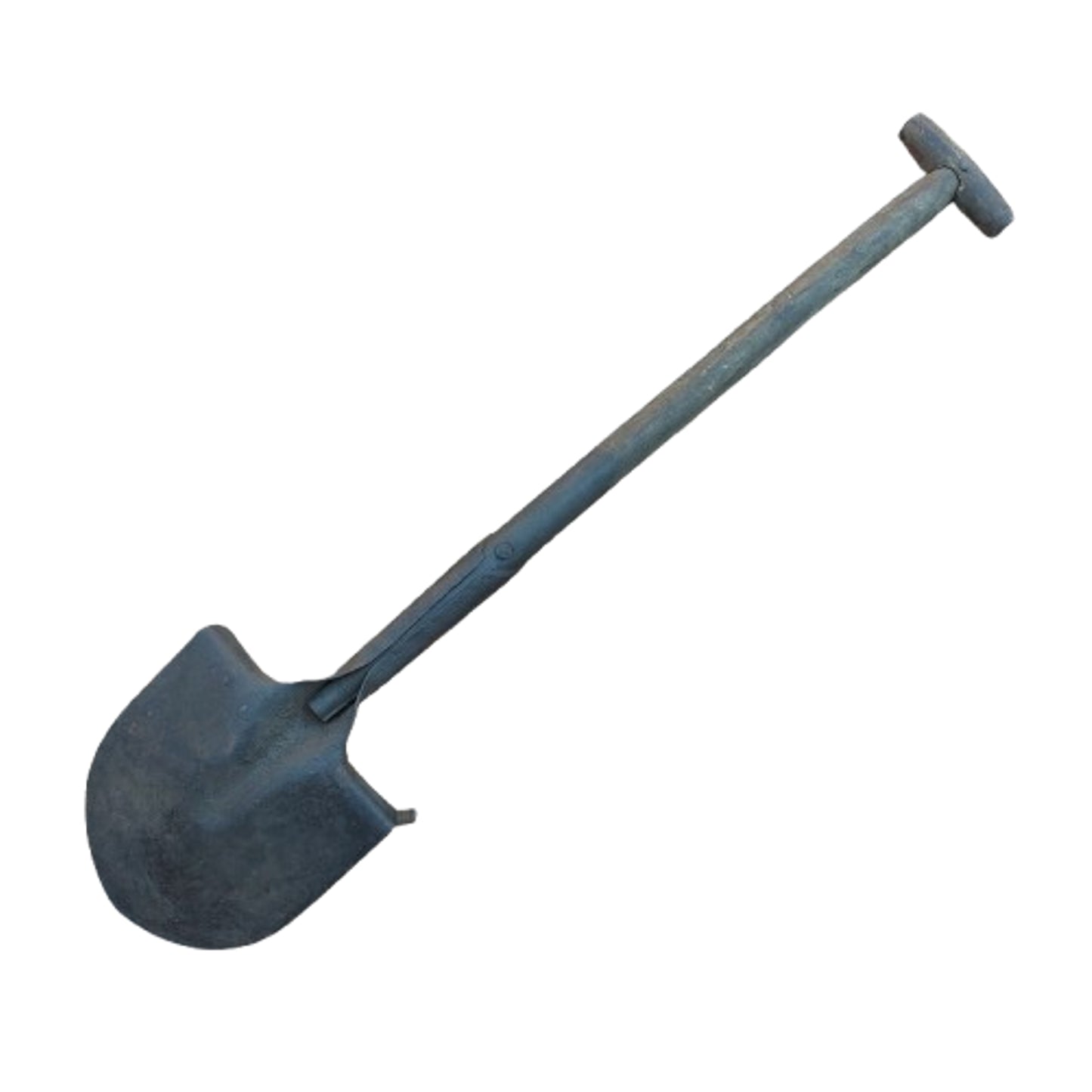 WW2 British Army Field And Vehicle T-Handle Shovel 1943