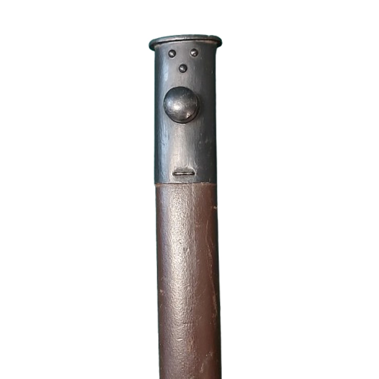 Post-WW1 Australian P07 Bayonet WW2 Re-Issue 1944