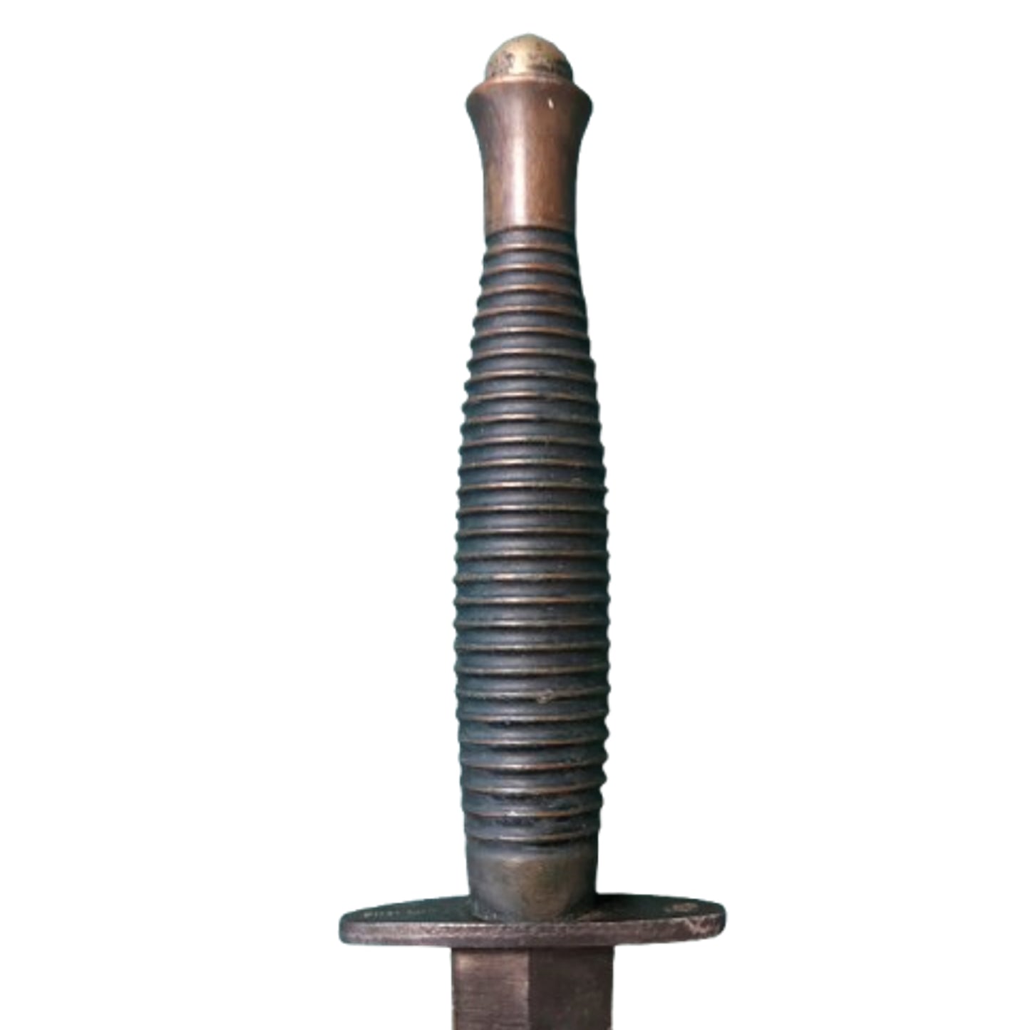 WW2 British Canadian FS Fairbairn Sykes 3rd Pattern Fighting Knife