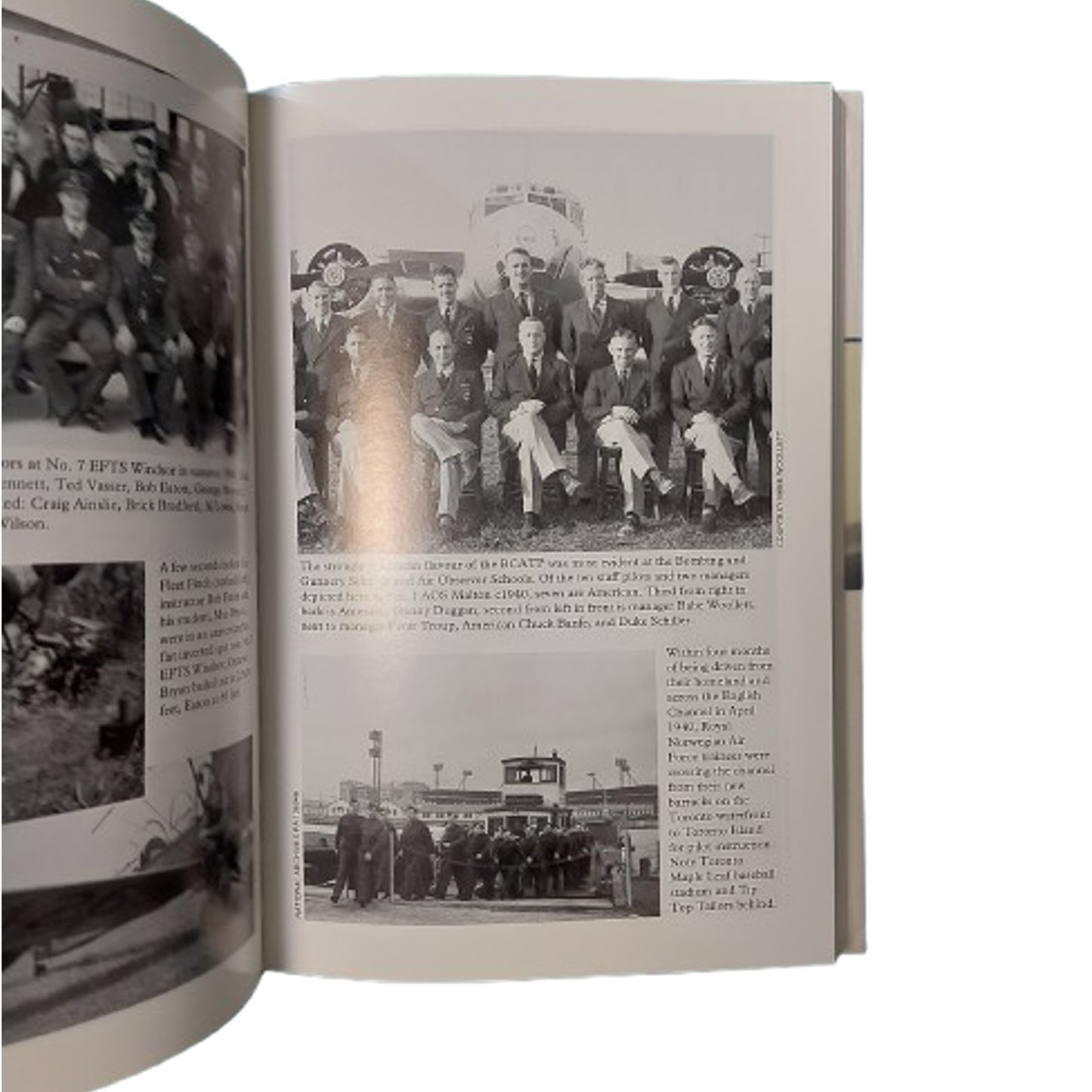 Behind The Glory Book