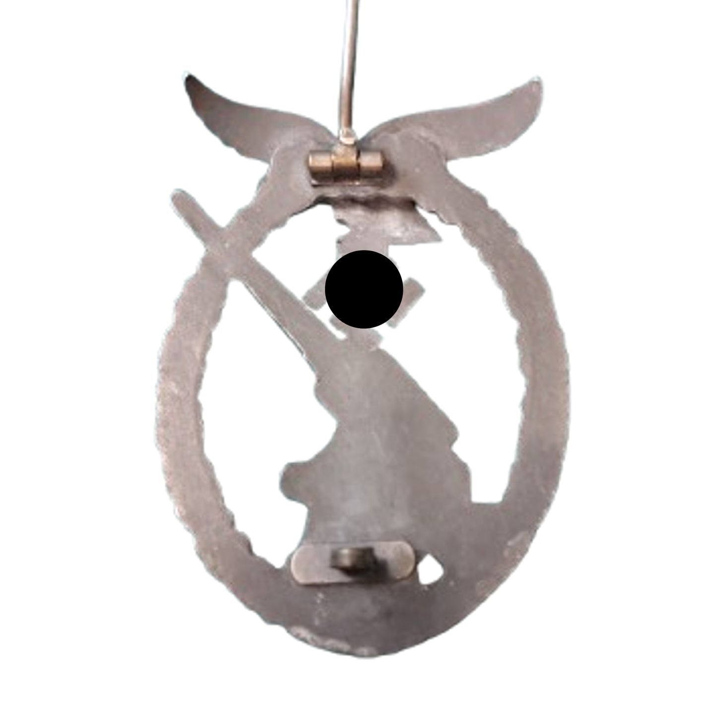 WW2 German Luftwaffe Flak Artillery War Badge