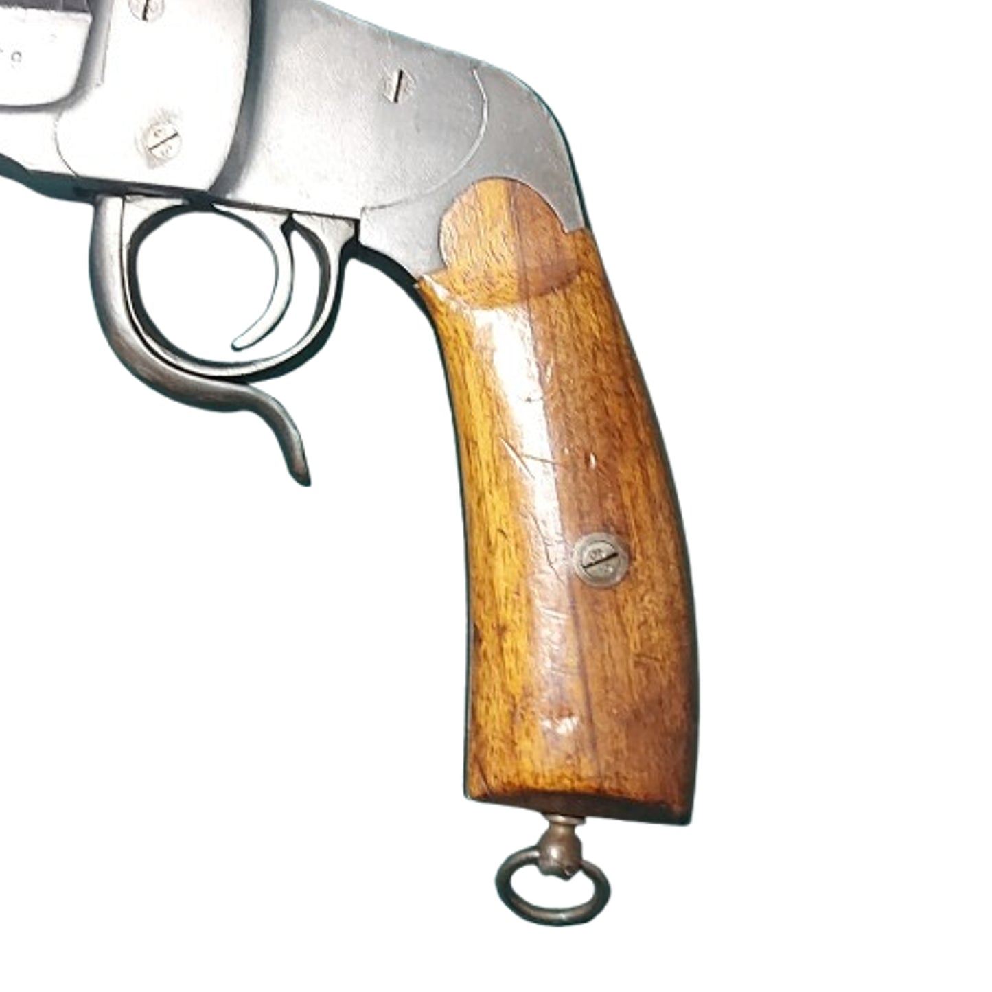 WW1 German JGA 1 Inch Bore Flare Pistol