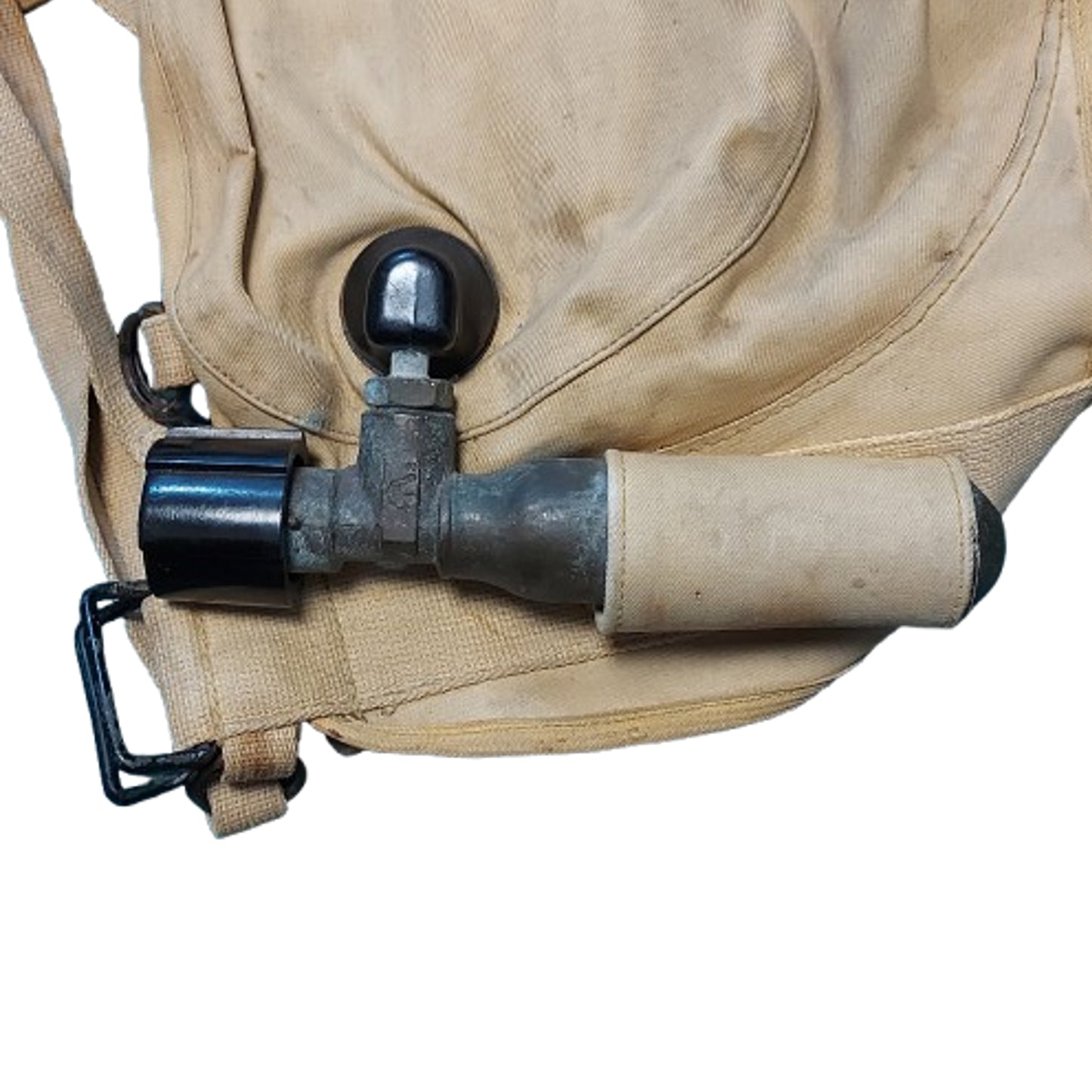 WW2 German Luftwaffe Pilots / Air Crew Life Vest Type 10-30 B-2