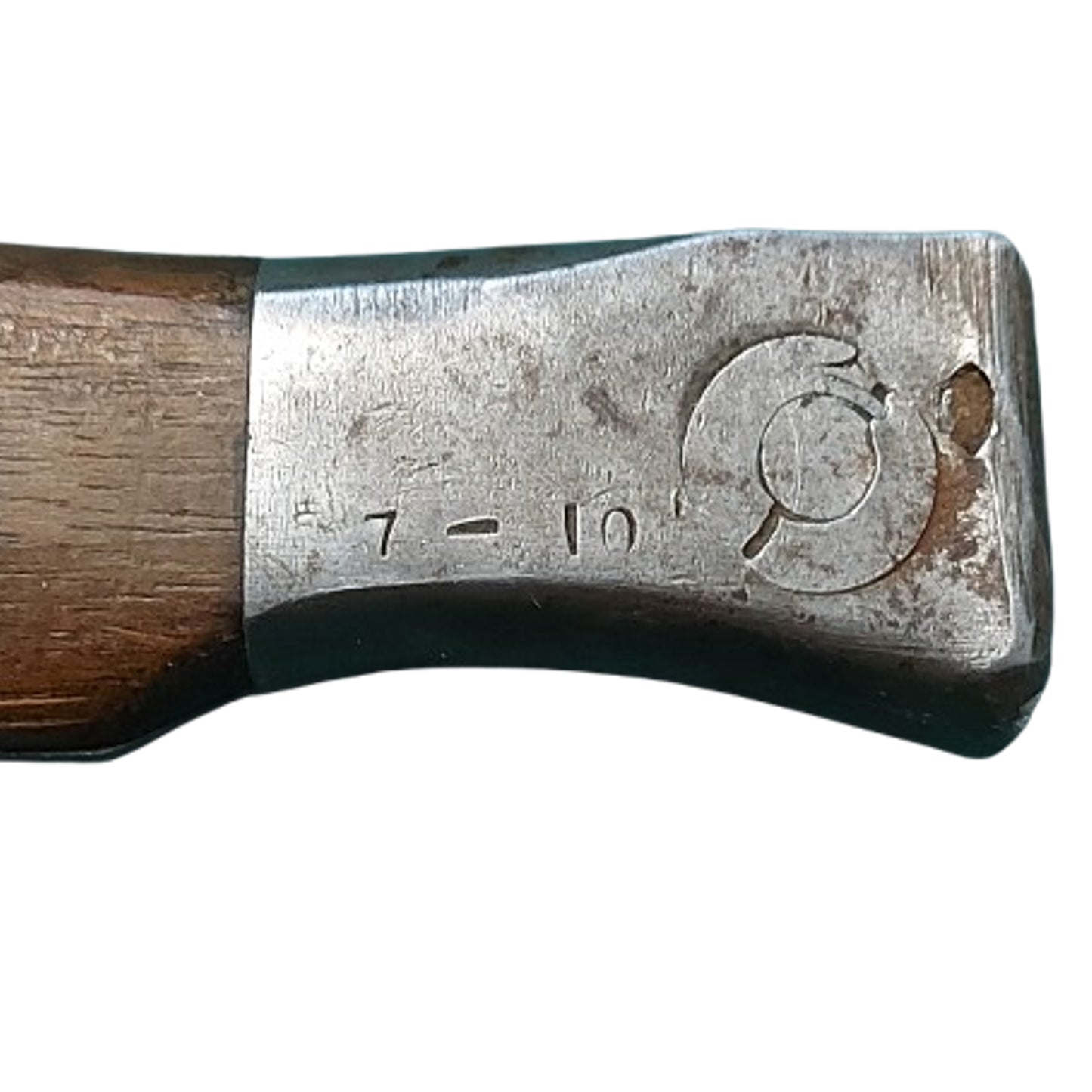 WW2 Canadian PCMR Pacific Coast Mountain Rangers Knife