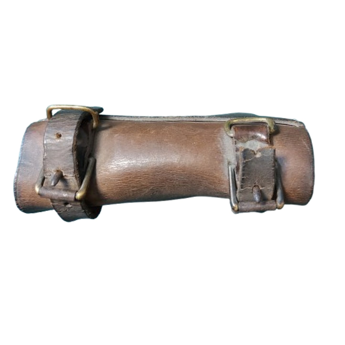 WW1 Canadian Pattern 1916 Dismount Ammunition Pouch