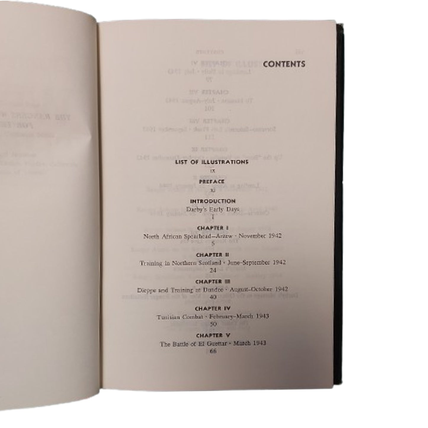 We Led The Way Book
