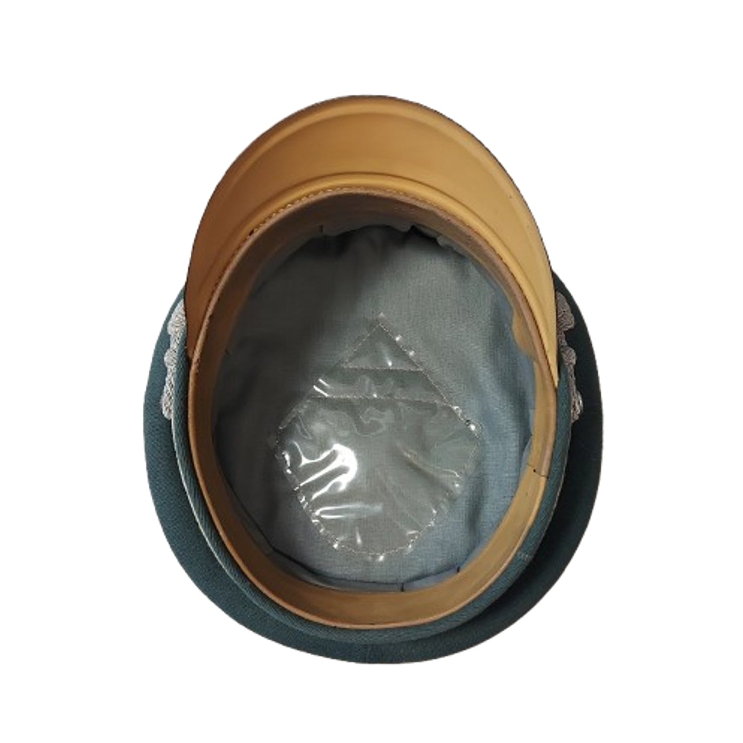 WW2 German Army Officer's Visor Cap