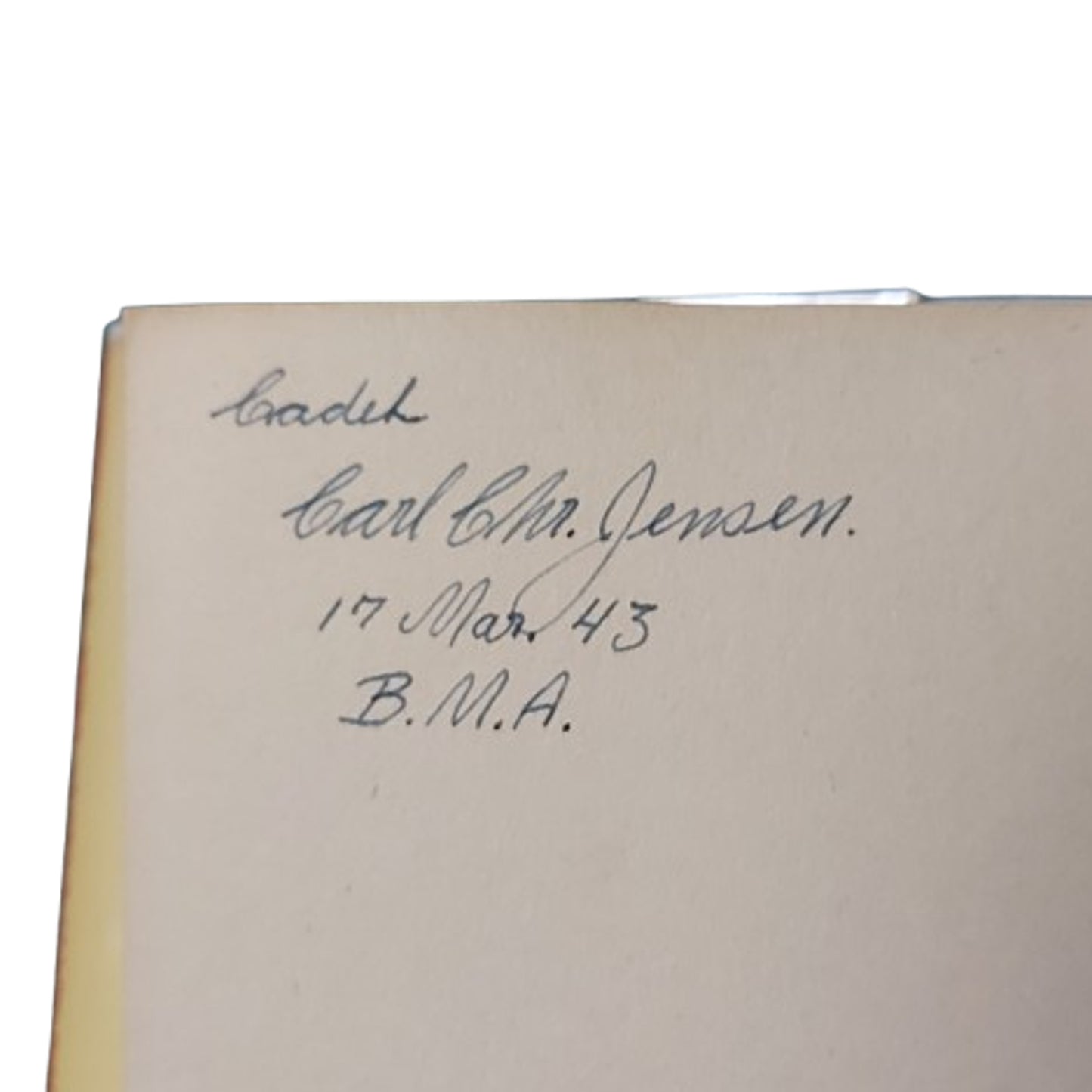 Get Tough by Lieutenant Colonel William Fairbairn Book 1942 Edition